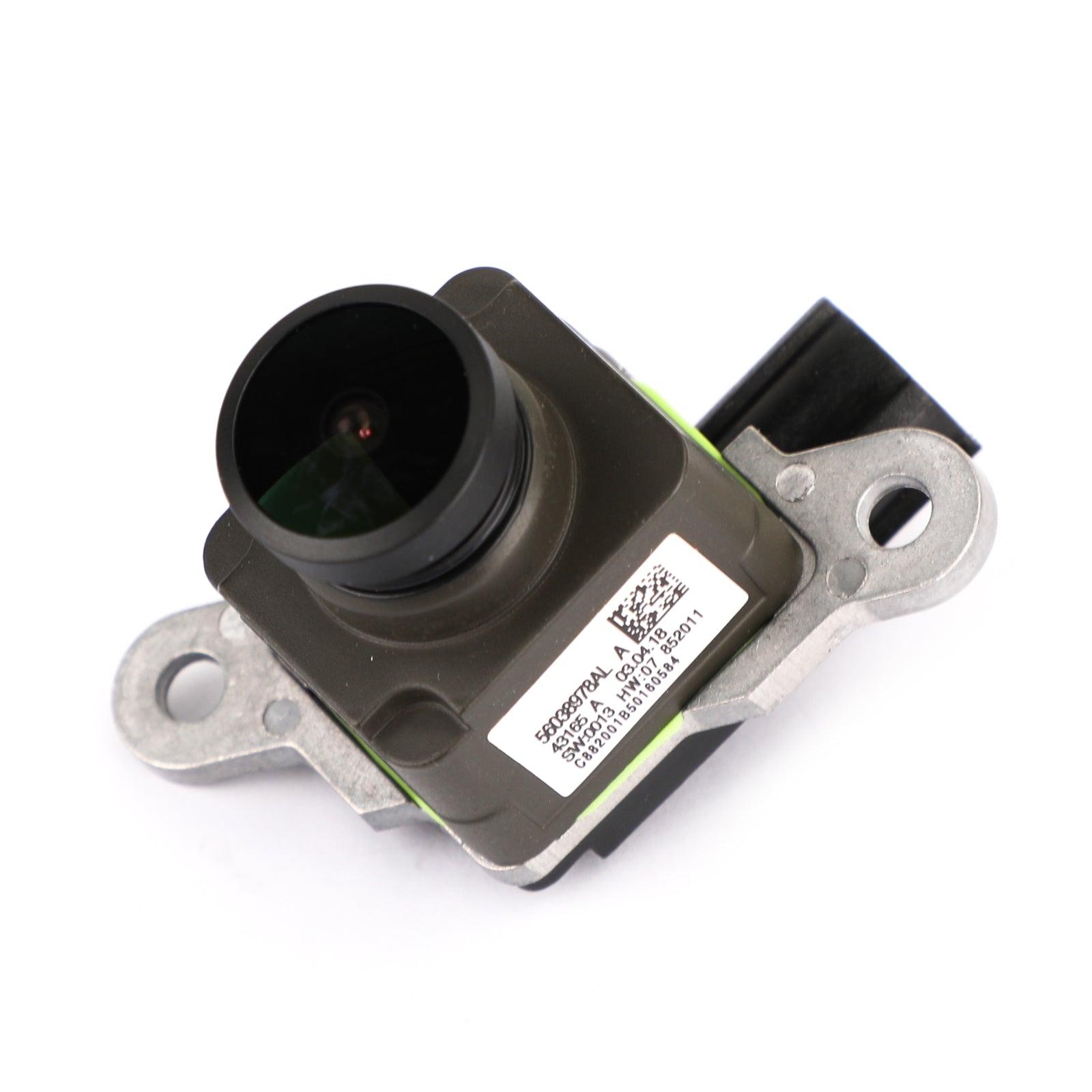 Achteruitrijcamera Back-up Assist Camera 56038978Al Fit Voor Ram 1500 2500 3500 2013-2015