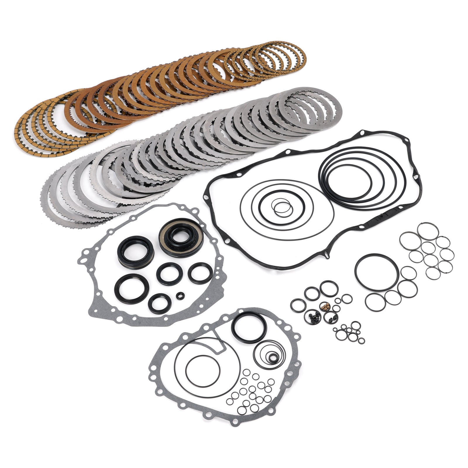For VW Automatic Transmission Repair Kits 0D5 8HP65
