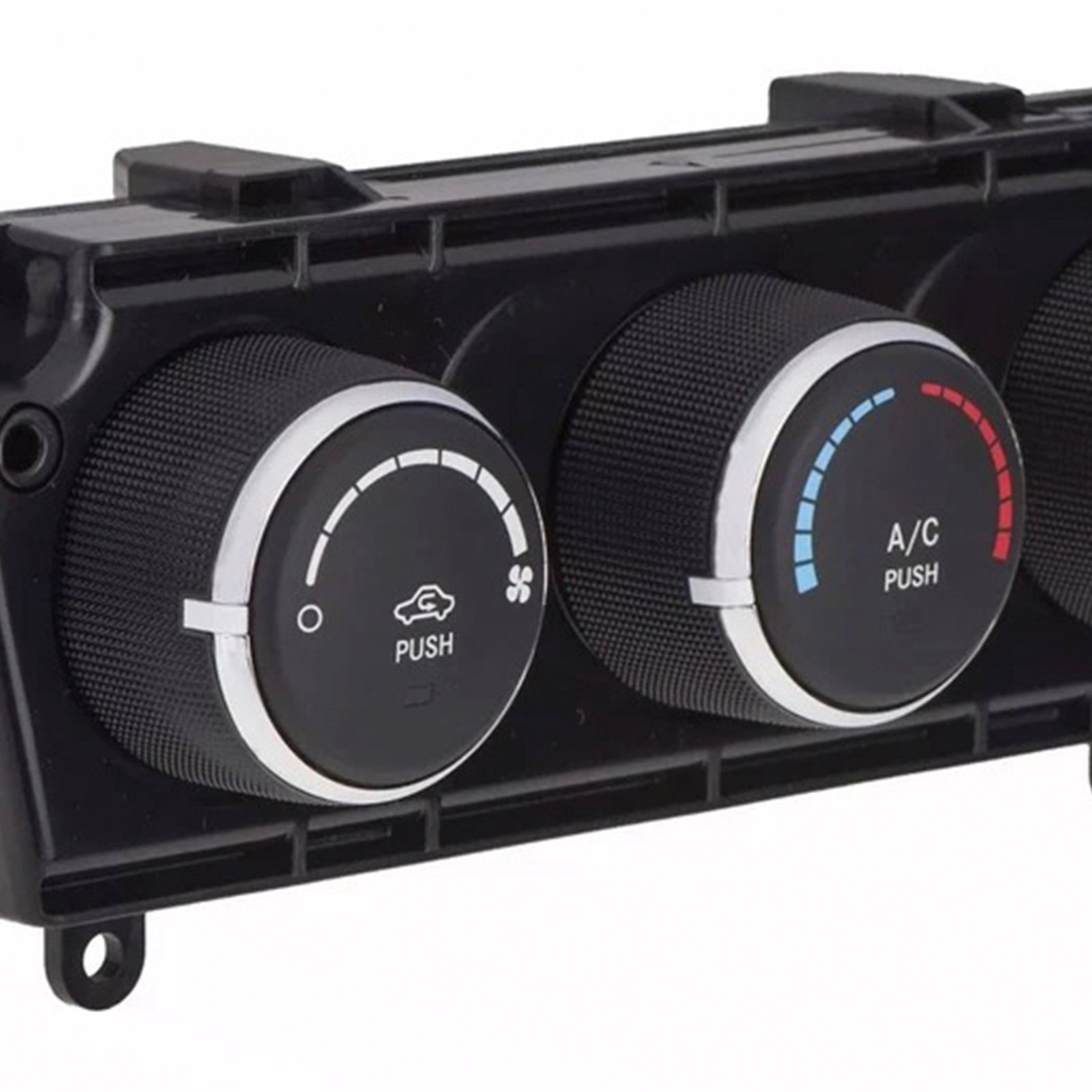 2014-2017 for Jeep for Wrangler Temperature Control with A/C Features 68197433AB