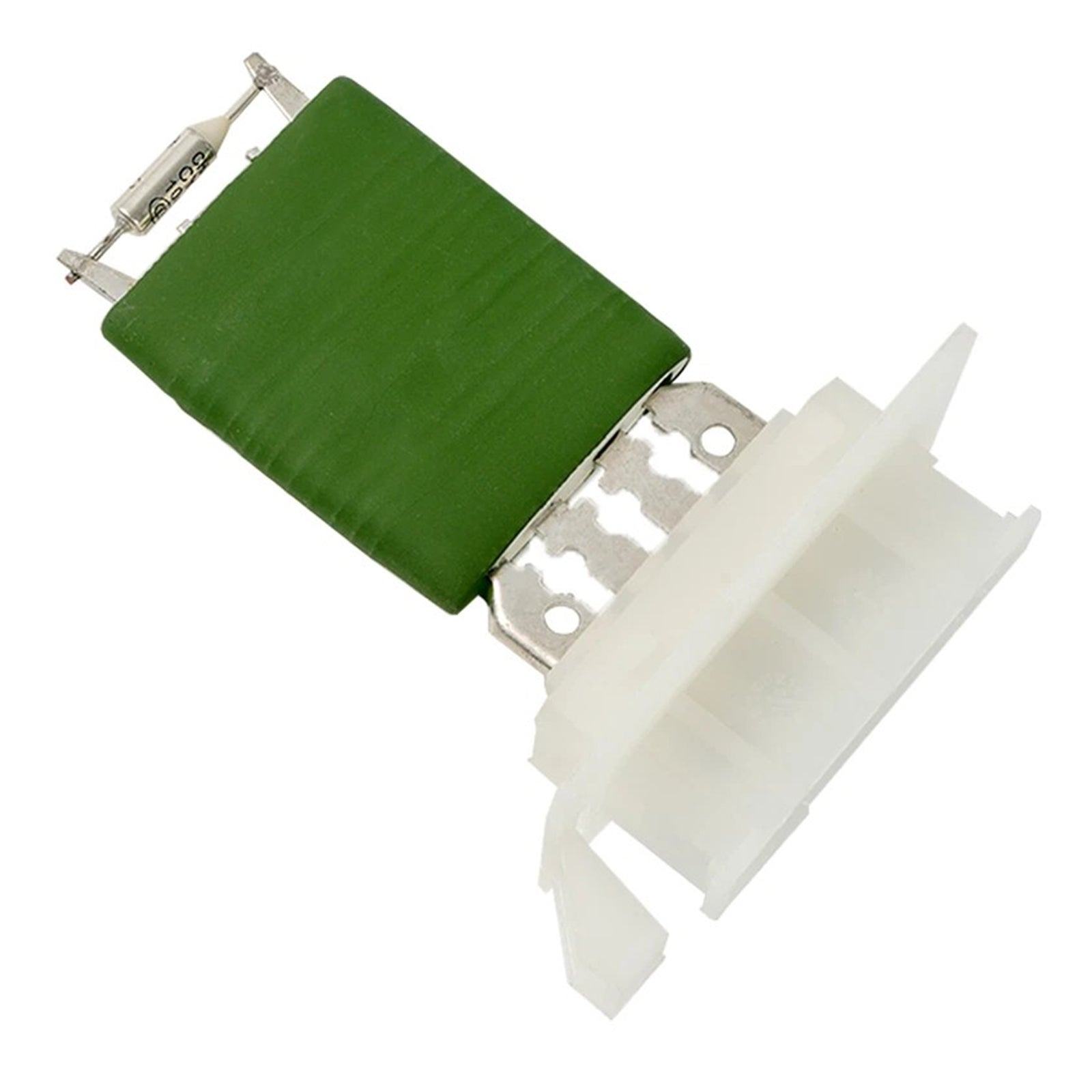 Värmare A/C Fläkt Fläkt Motor Resistor 1K0959263A För VW Jetta Golf Passat MK5