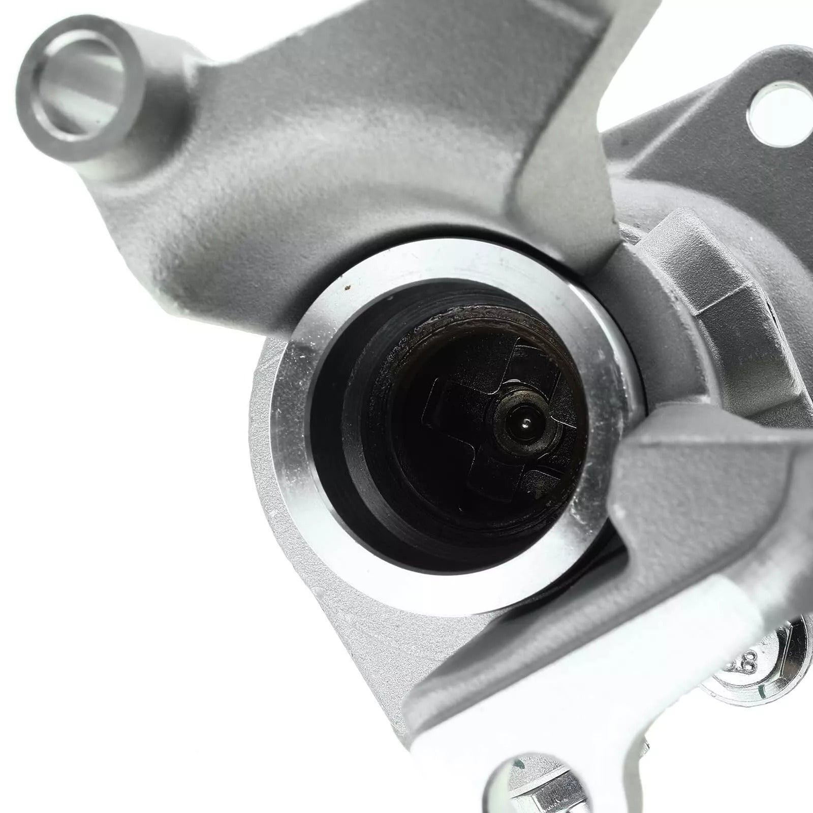 Tandwielaangedreven mechanische vacuümpomp met pakking voor Dodge Ram 2500 94-02 Ram 3500