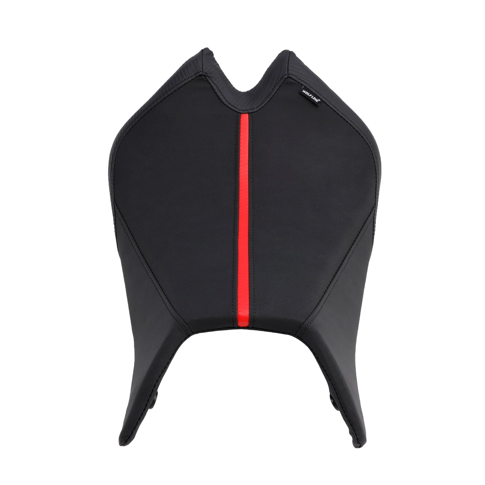 2021-2024 Aprilia Rsv4 1100 Coussin de conducteur de siège avant Raider Pu