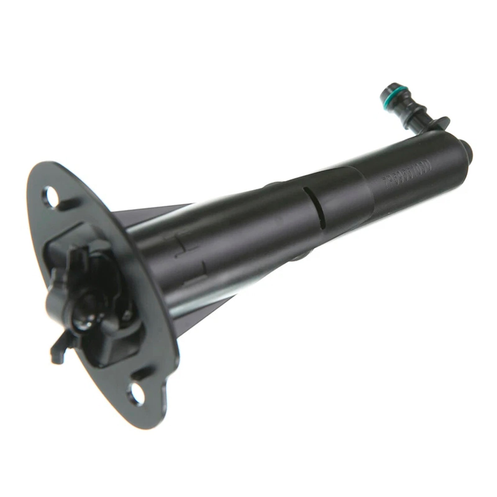 2015-2017 Porsche Cayenne Front Headlight Spray Washer Nozzle Left 95862816110