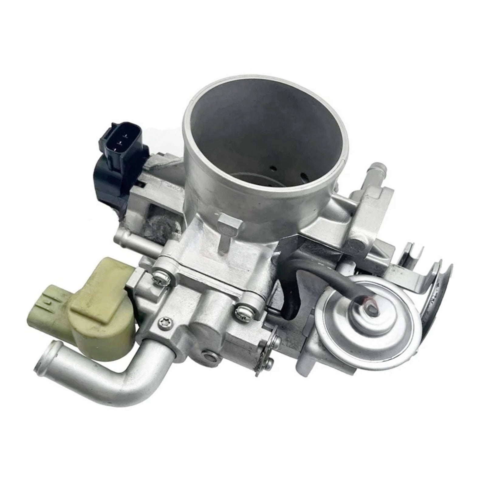 22210-75220 Throttle Body For Toyota Tacoma 4Runner T100 2.4L 2.7L 1997-2000