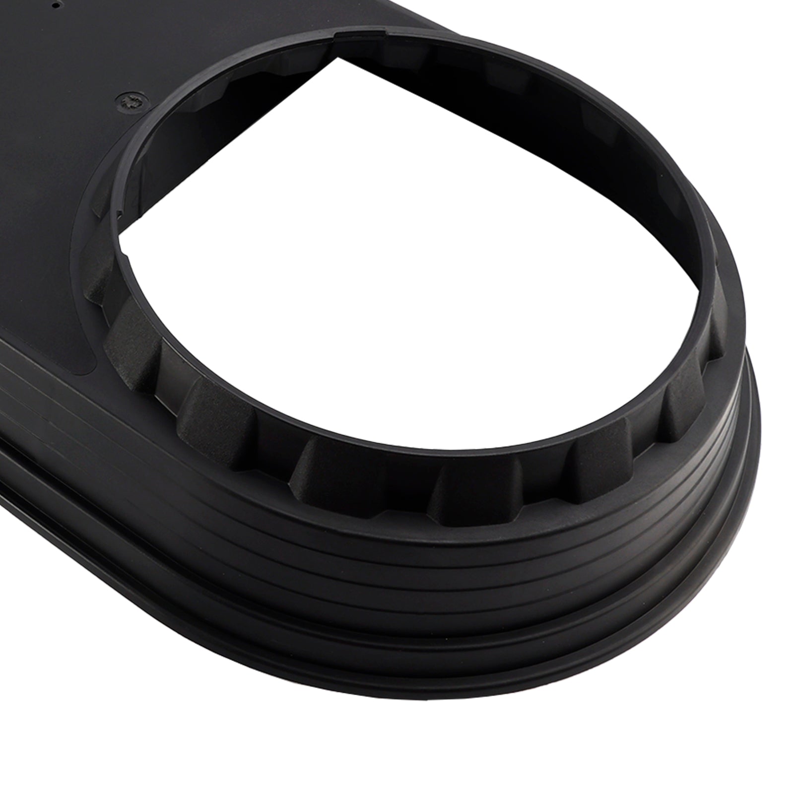 SX180K filterbas med skruvar och brickor som ersätts för Hayward Sand Filter