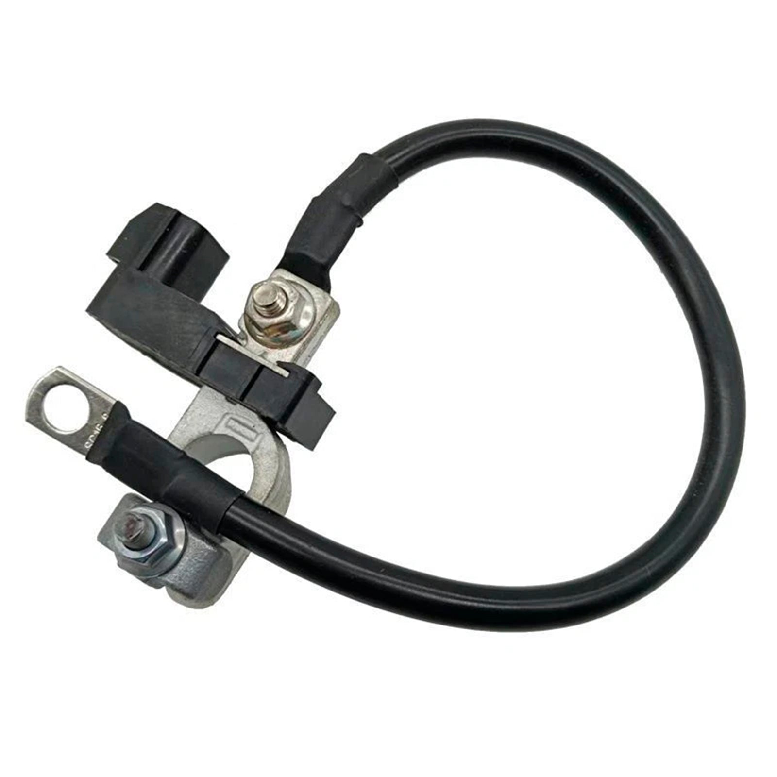 Battery Negative Cable Sensor Assembly 37180A7000 For KIA Forte 2014-2018