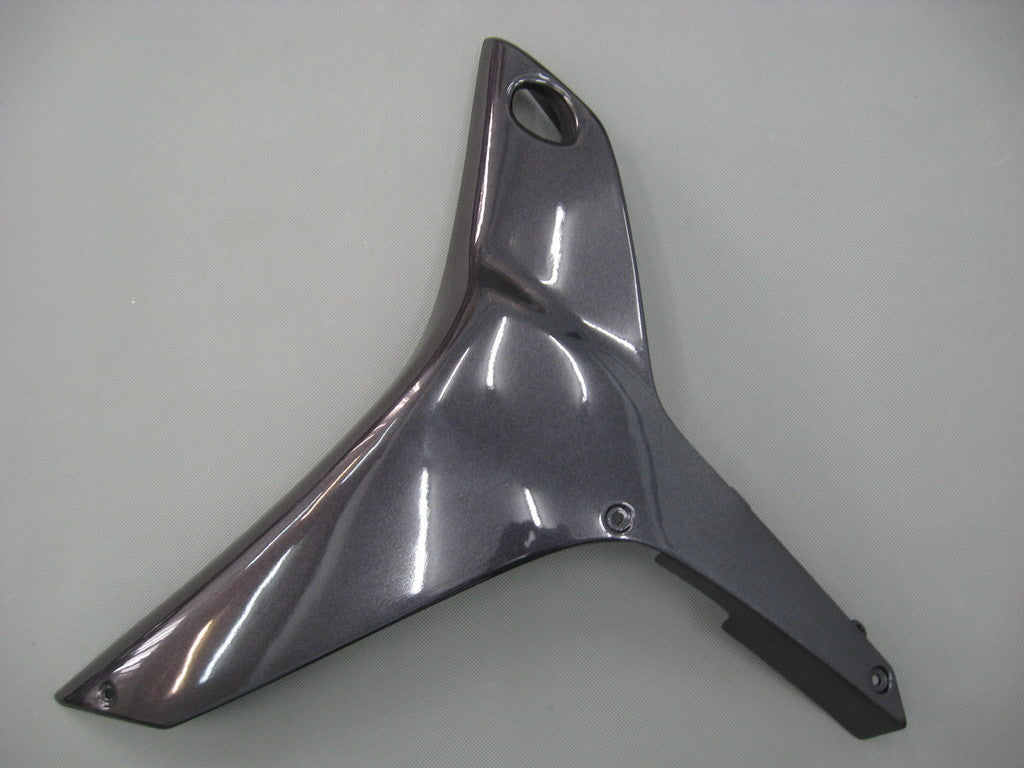 2007-2008 Honda CBR 600 RR CBR Racing Fairings Generic