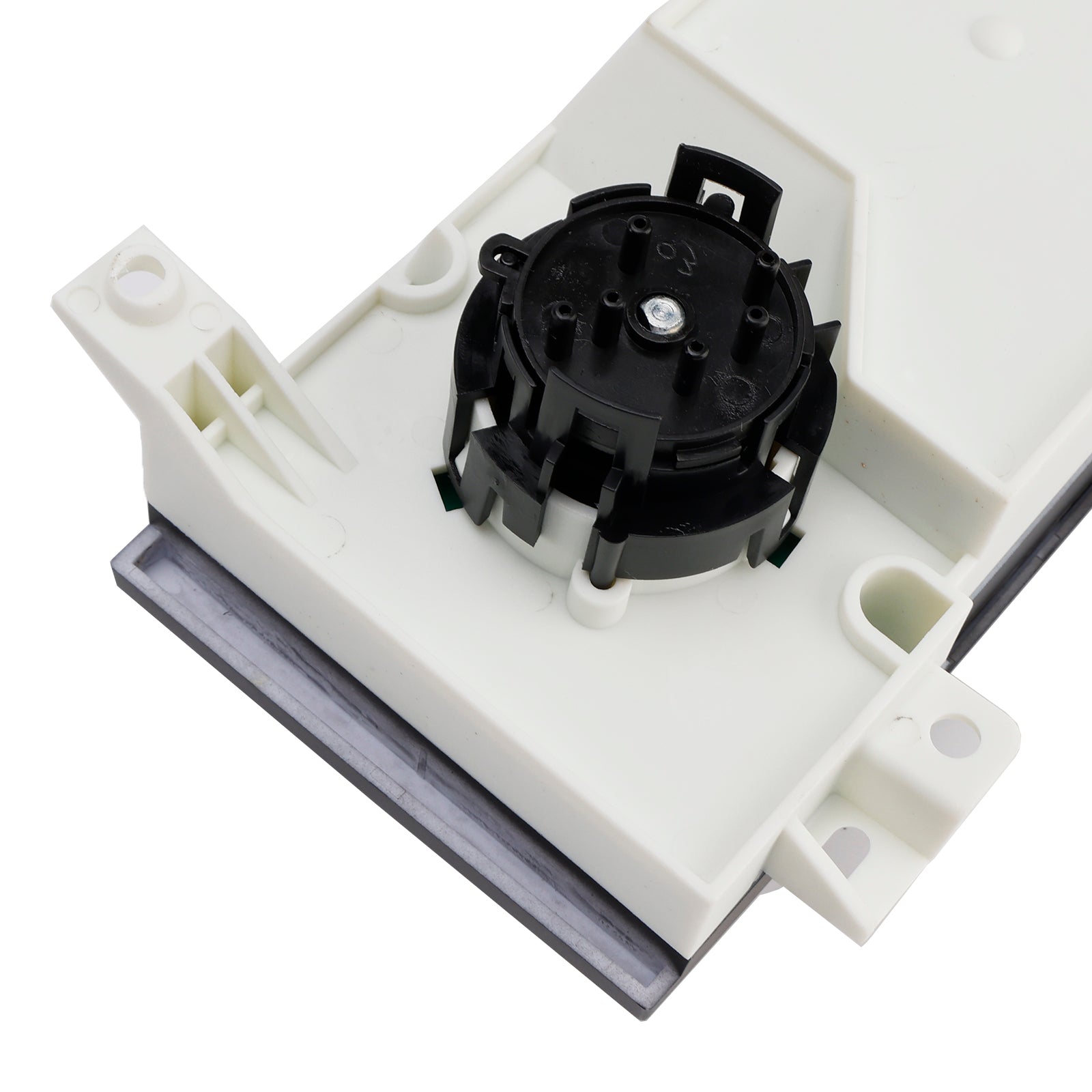 2002-2004 Jeep Grand Cherokee A/C Heater Climate Control Module 55115904AC