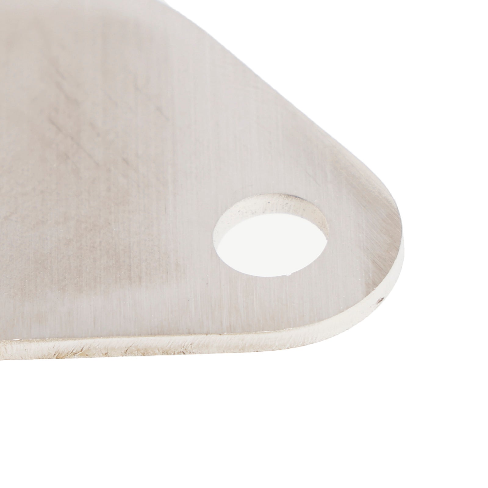 Audi Common Rail S/S EGR Ventilblokkplate