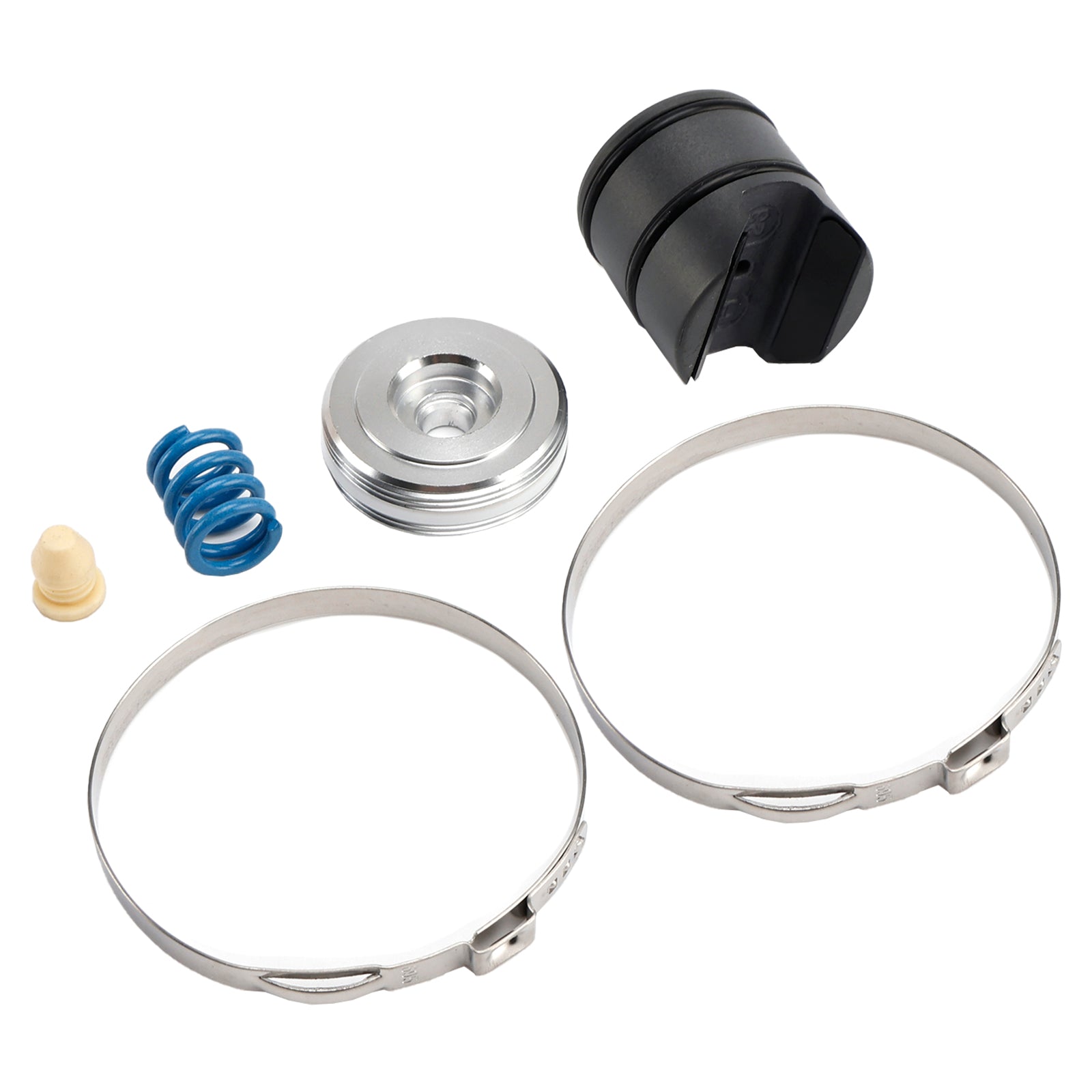 6x 32106891974 Súprava na opravu stojana na riadenie pre BMW F20 F30 1 2 3 4 x1 x3 x4