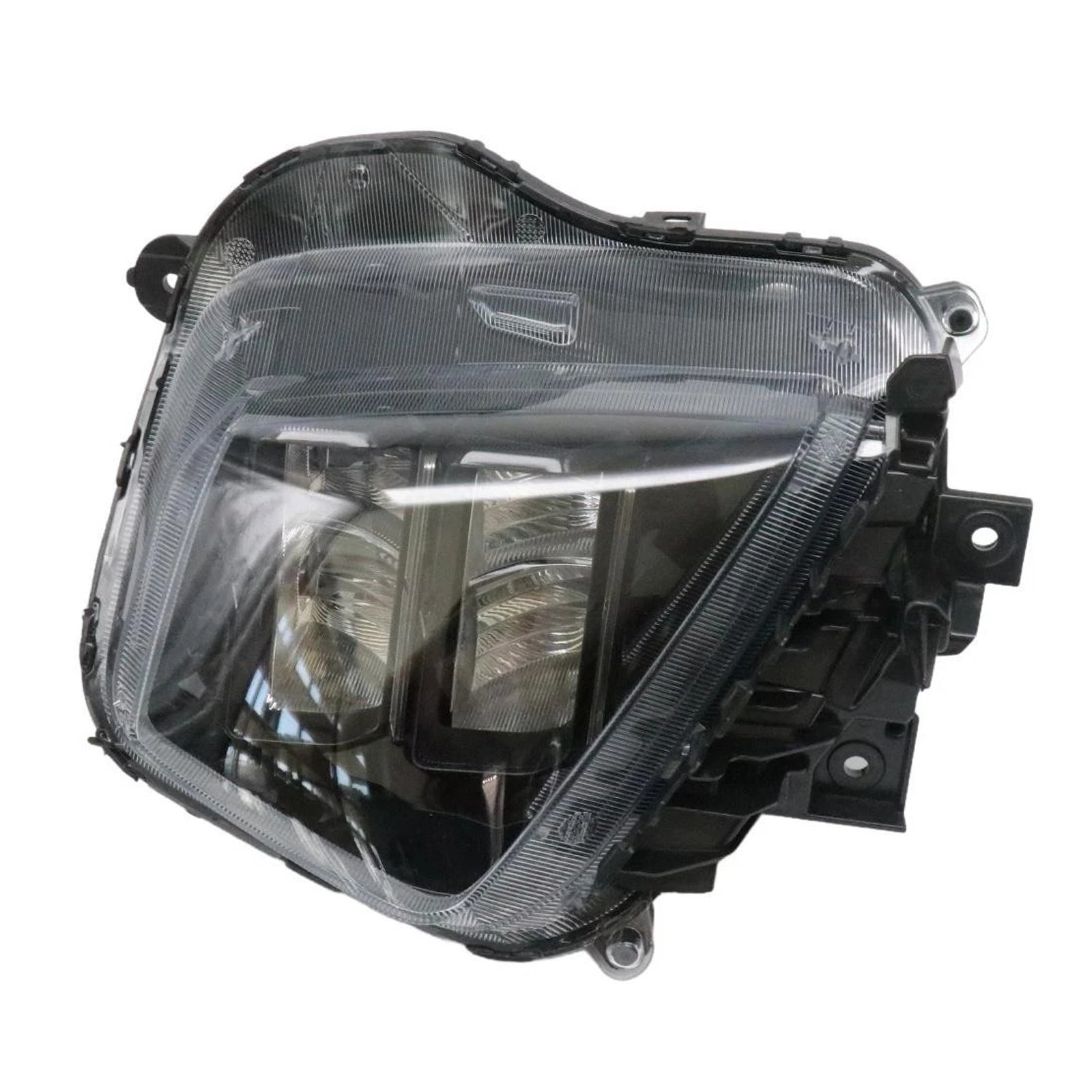 Front Left LED Headlight 92101CW150 For Hyundai Tucson SEL 2022-2024