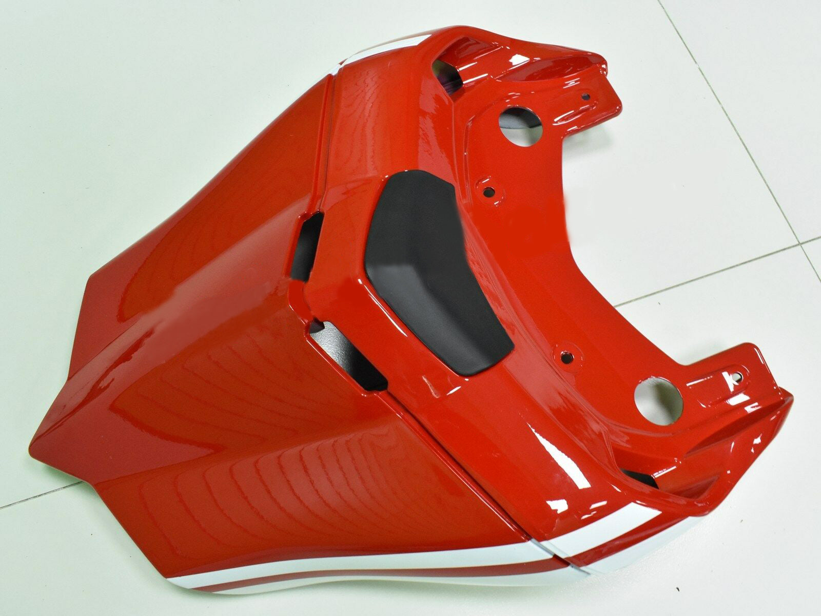 2003-2004 Ducati 999 749 Kuipset Carrosserie ABS Algemeen