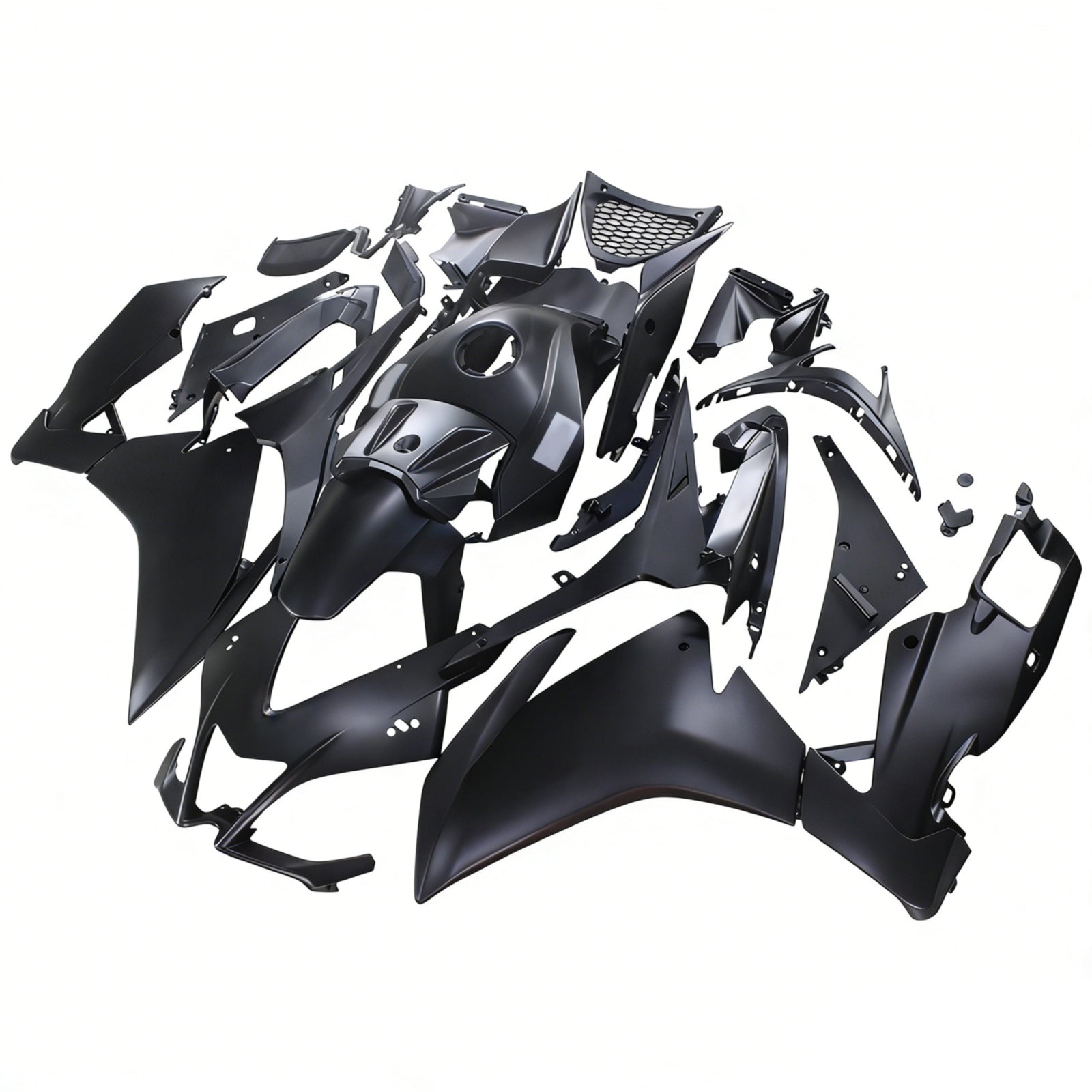 Injection Fairing Kit Bodywork For Aprilia RS4 125/50 2012-2016