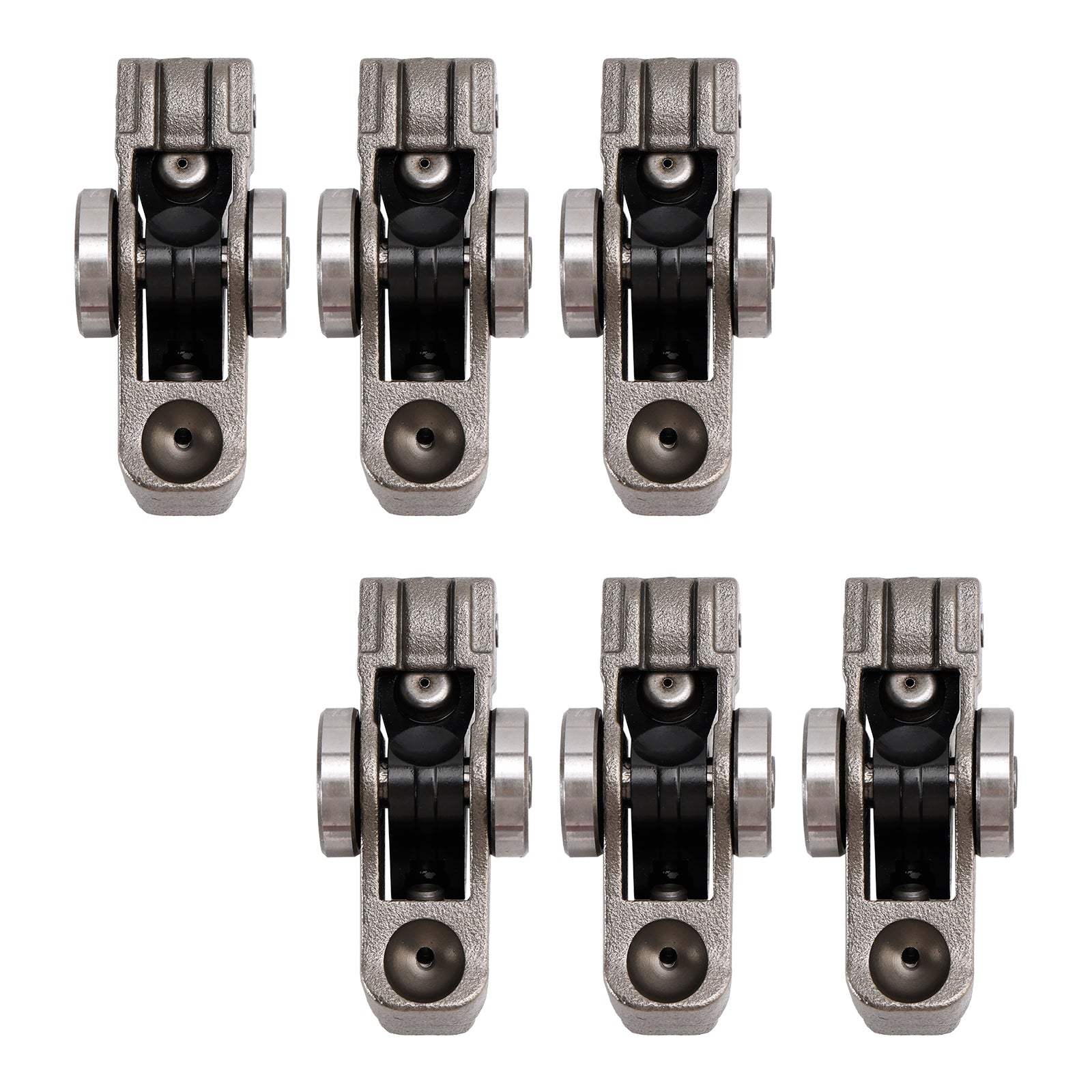 12 X Valve Rocker Arm Intake 5047896AD for Dodge Jeep Chrysler 3.6L 2016-2024