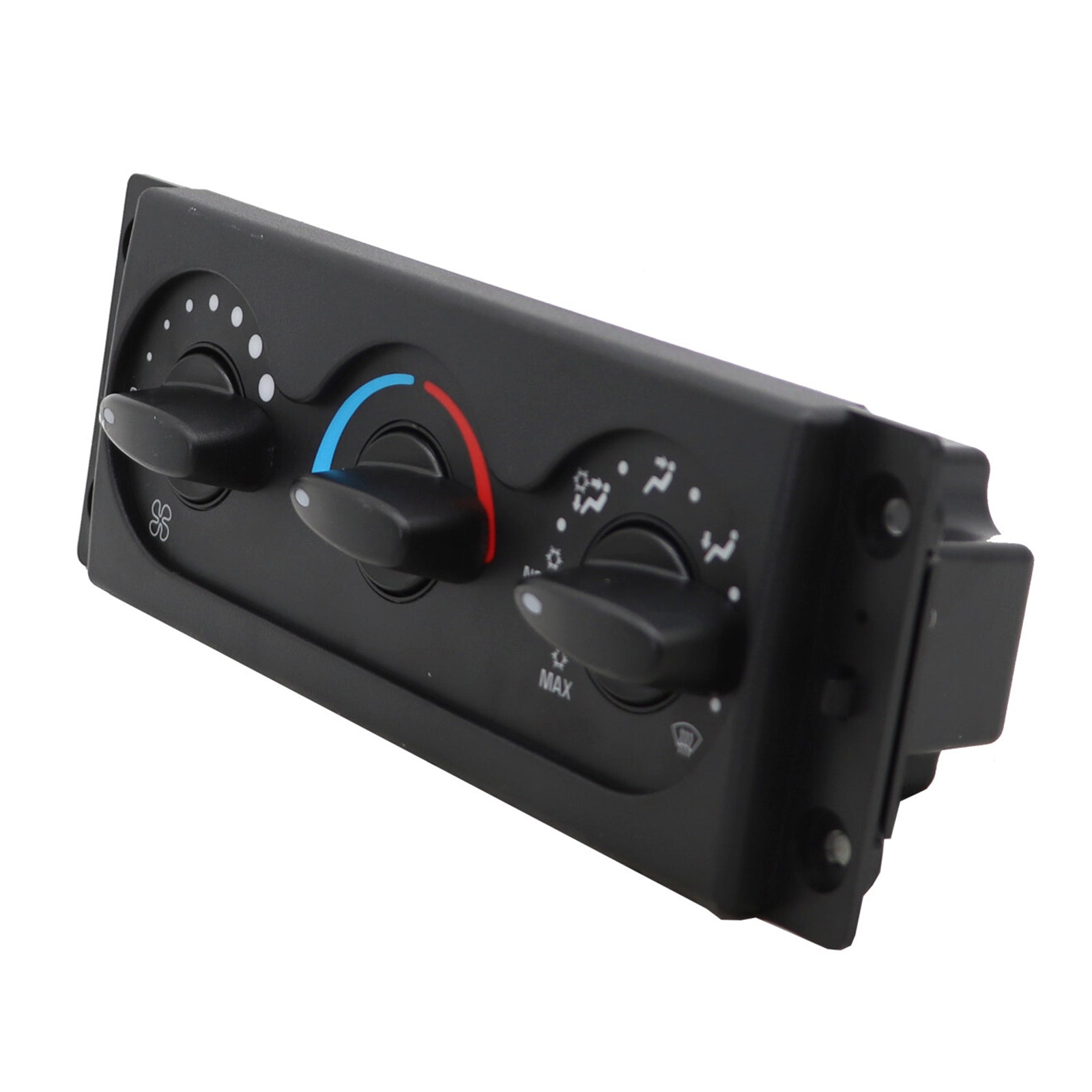 2008-2012 INTERNATIONAL DURASTAR 4200 4300 4400 AC Heater Climate Control Module 3545543C5