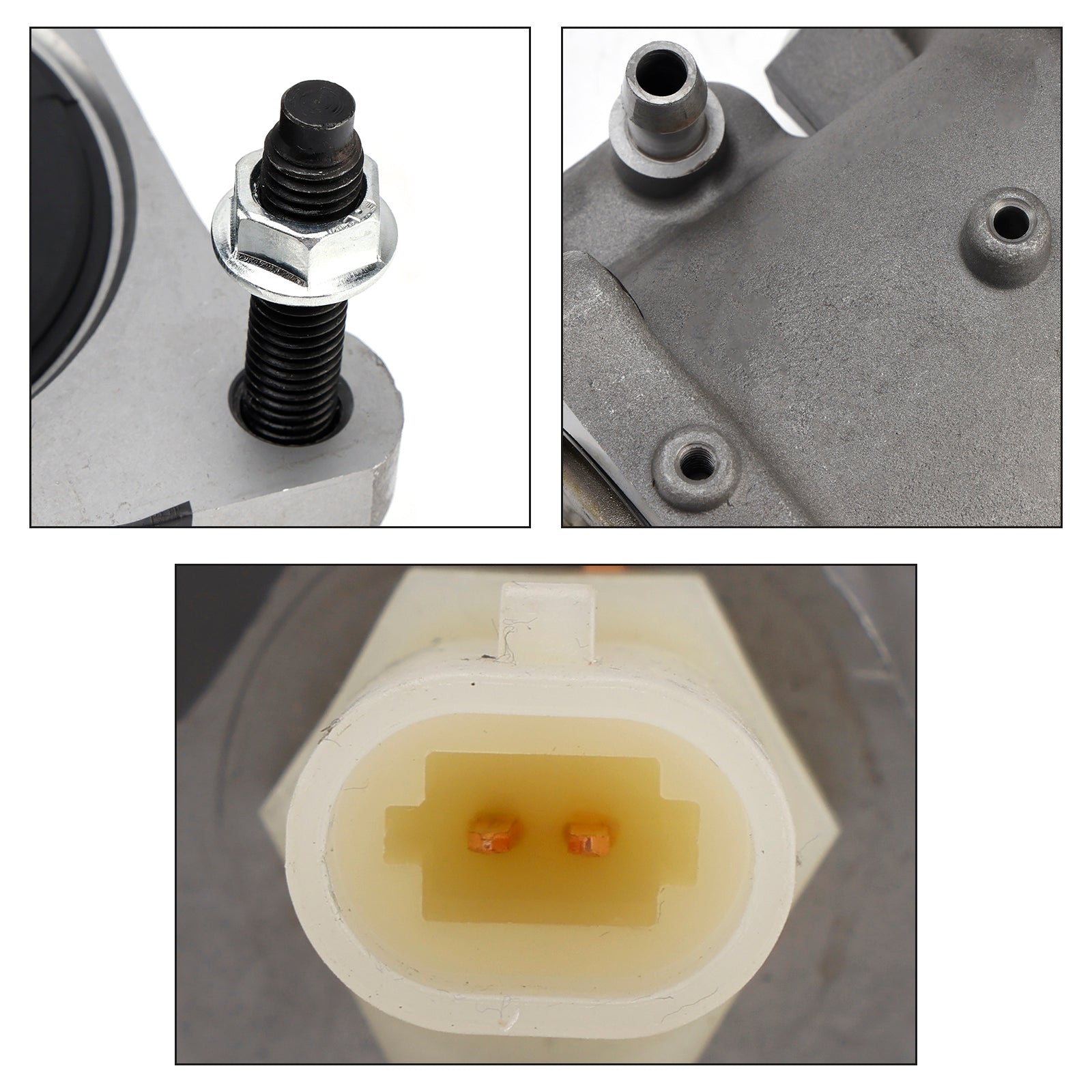 HB11127 Brake Booster for Chevy for GMC for Isuzu HVR HTR 15134249 19168854