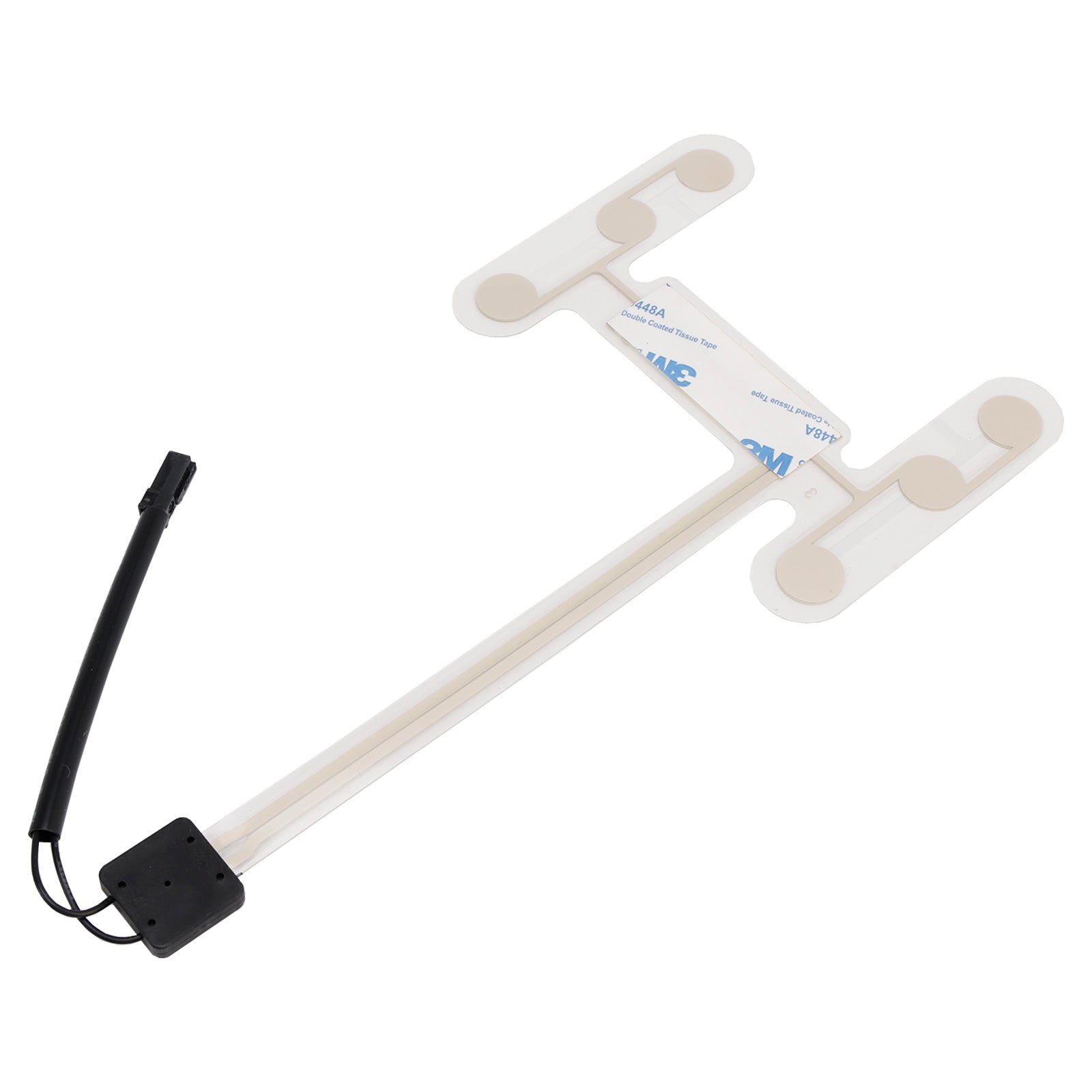 2017-2022 Tesla Model Y 3 X S Sätens närvarosensor 1099592-00-F