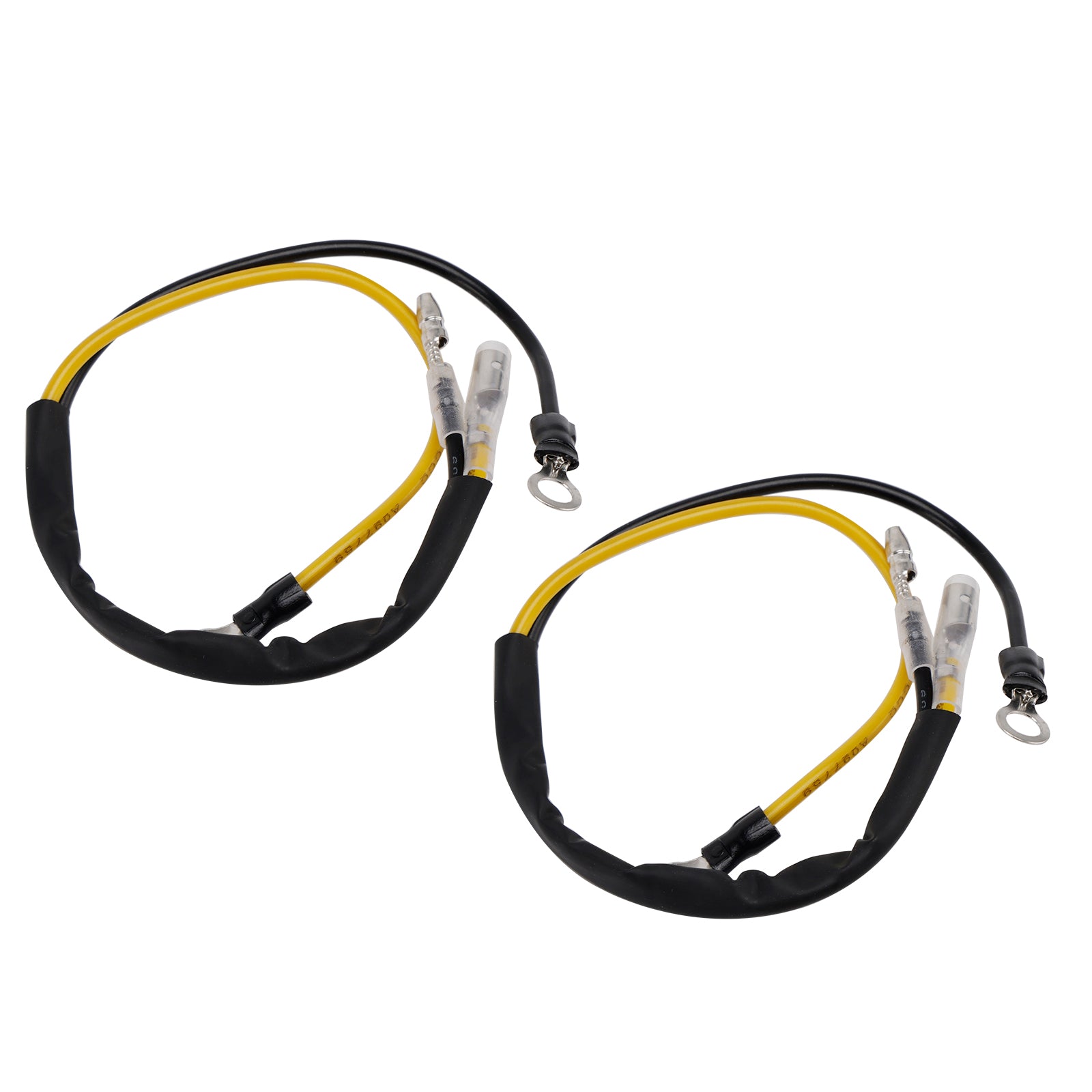 Kit d'allumage électronique ajusté pour Kawasaki KZ900A 1976-1977 KZ1000D Z1R 1977-1980