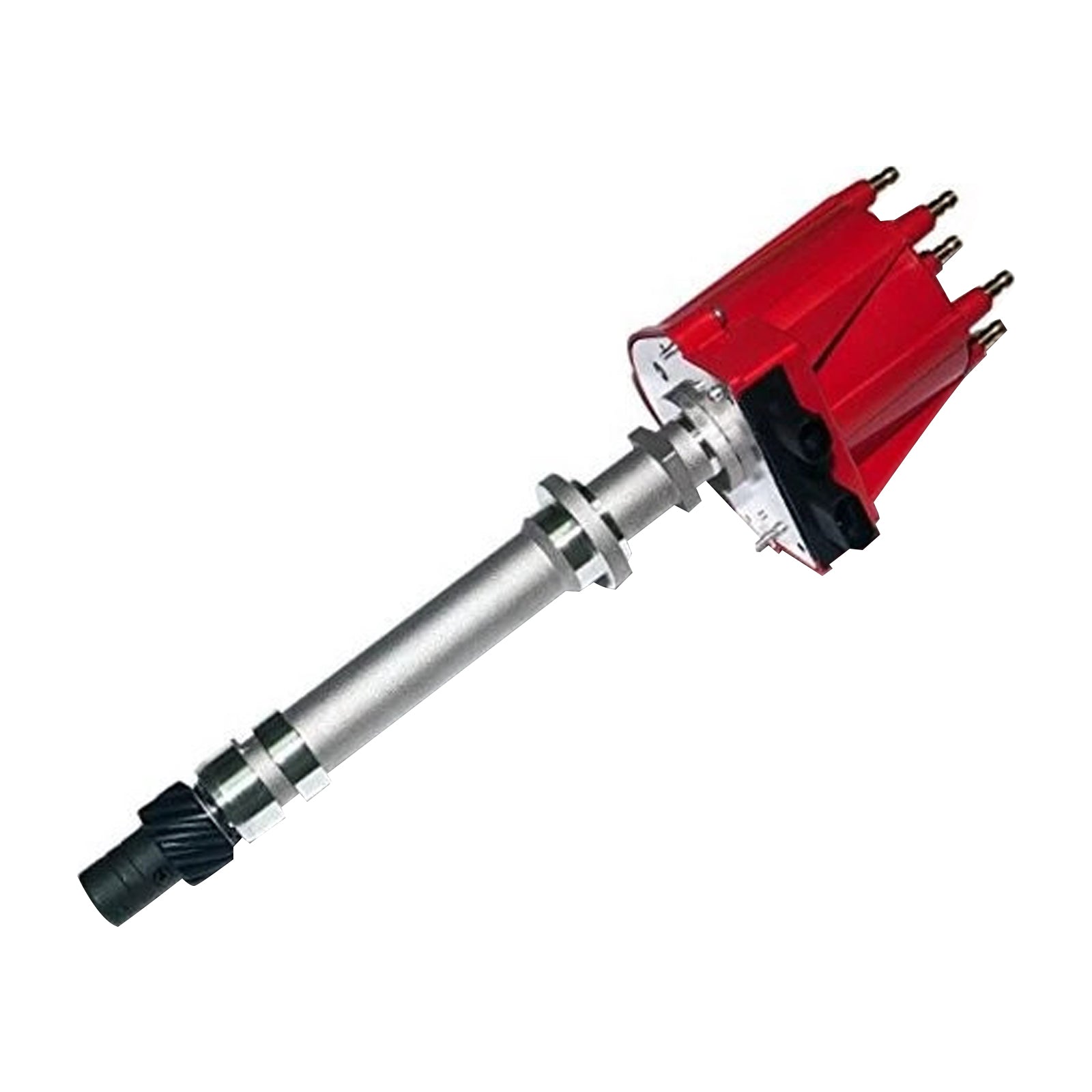 1991-1994 Distribútor GMC S-15 Sonoma V6 4.3L Distribútor vysokej výkonnosti zapaľovania 841635 GM23