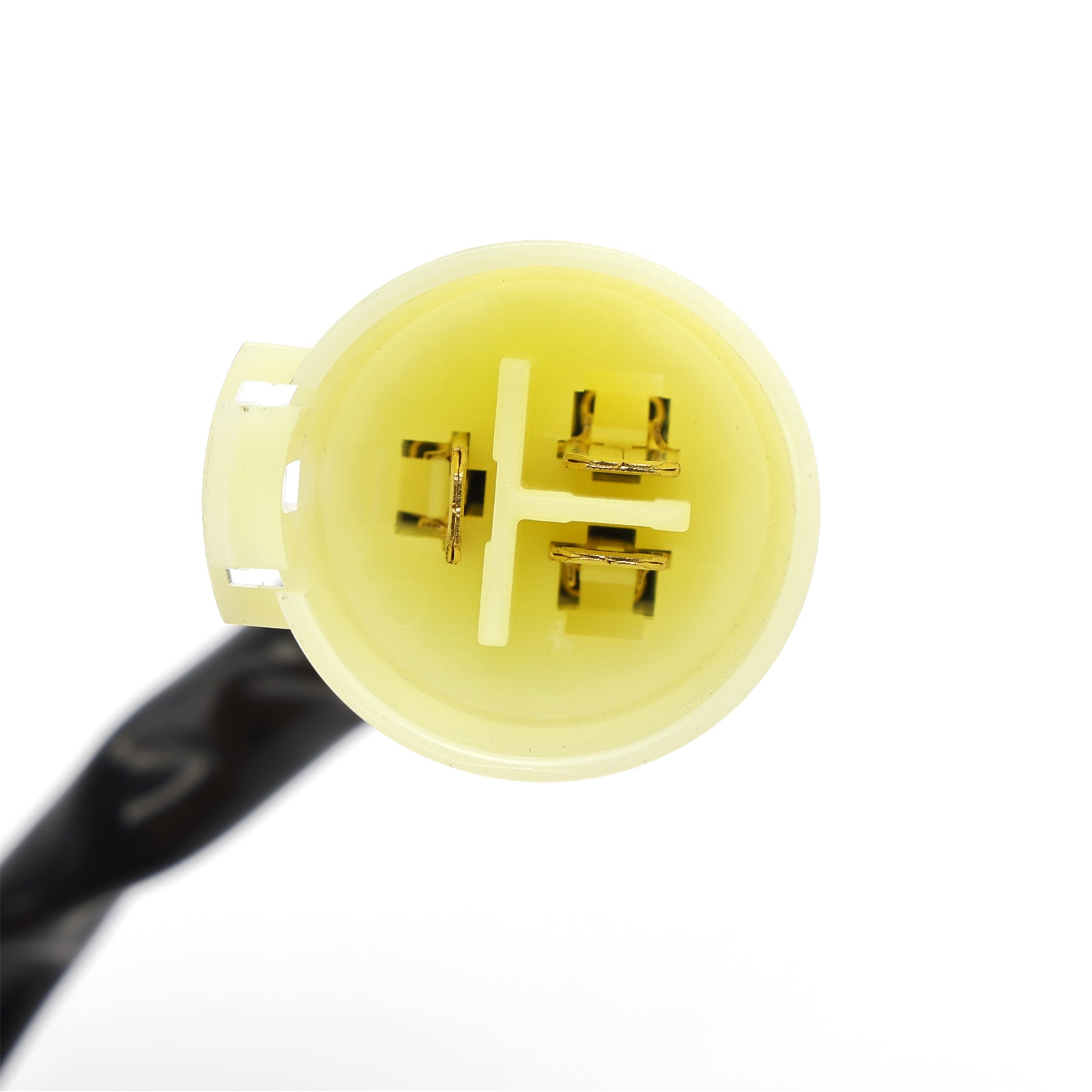 2002 Kawasaki ZX636 Ninja ZX-6R STATORGENERATOR SPANNINGSREGULATOR PAKKING