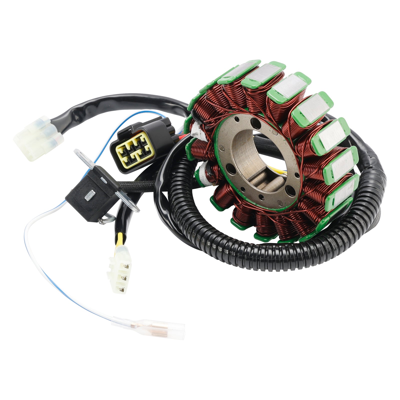 Adly ATV Hurricane 500 Generator Stator Regulator Gelijkrichter Pakking 31120-501-000 31600-501-000