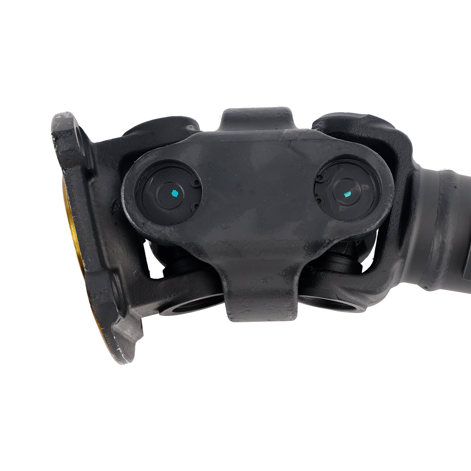 Front Driveshaft Prop Shaft TVB000100 For Land Rover Discovery 1999-2004