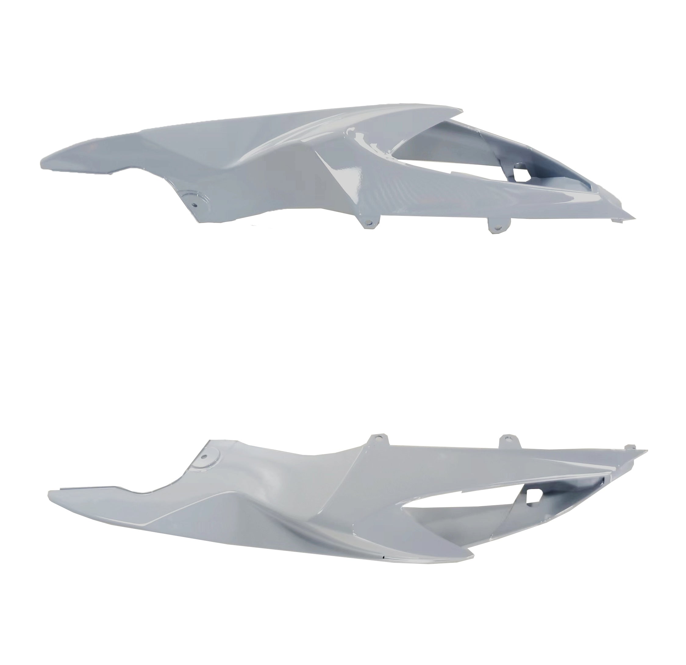 Injection Fairing Kit Bodywork Plastic For Suzuki GSXR600 GSXR750 2011-2026 K11