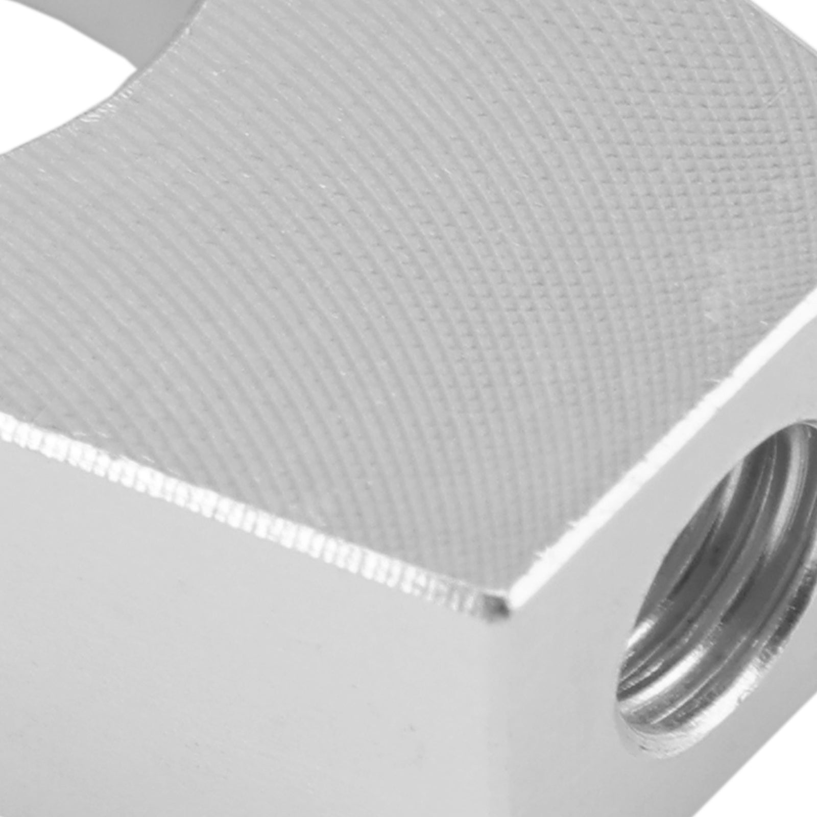 2012-2019 Polaris Rangers 2 pièces CNC en aluminium 6 mm embout de tige de jambe de force