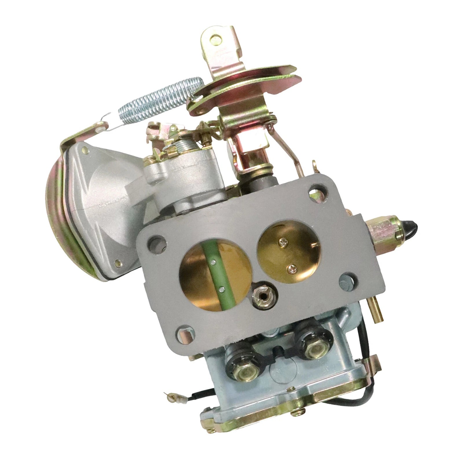 Nissan 620 Pickup Base 1974, 1.8L, 1770CC, carburador 16010-13W00 16010-NK2445