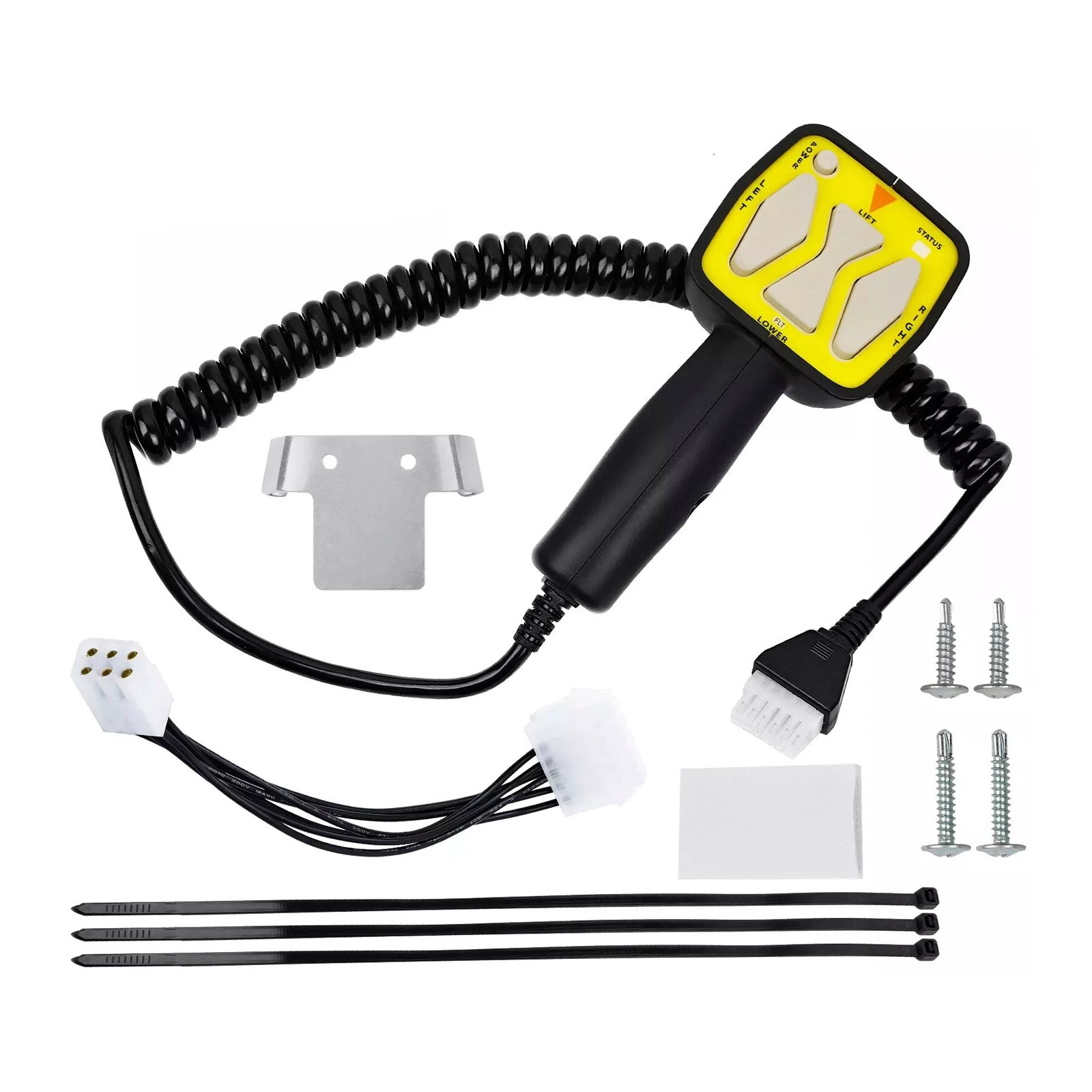 Meyer Diamond 22690 Snow Plough Controller Switch 306083