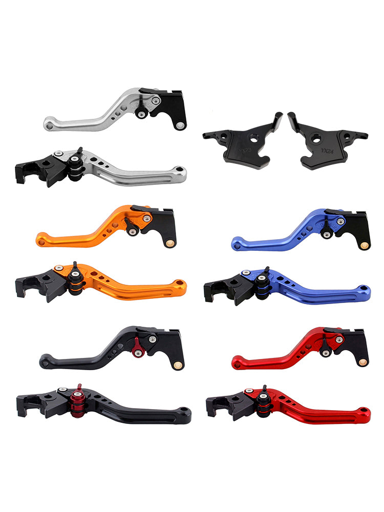 NEW Short Clutch Brake Lever fit for YAMAHA XMAX 300 2023-2025