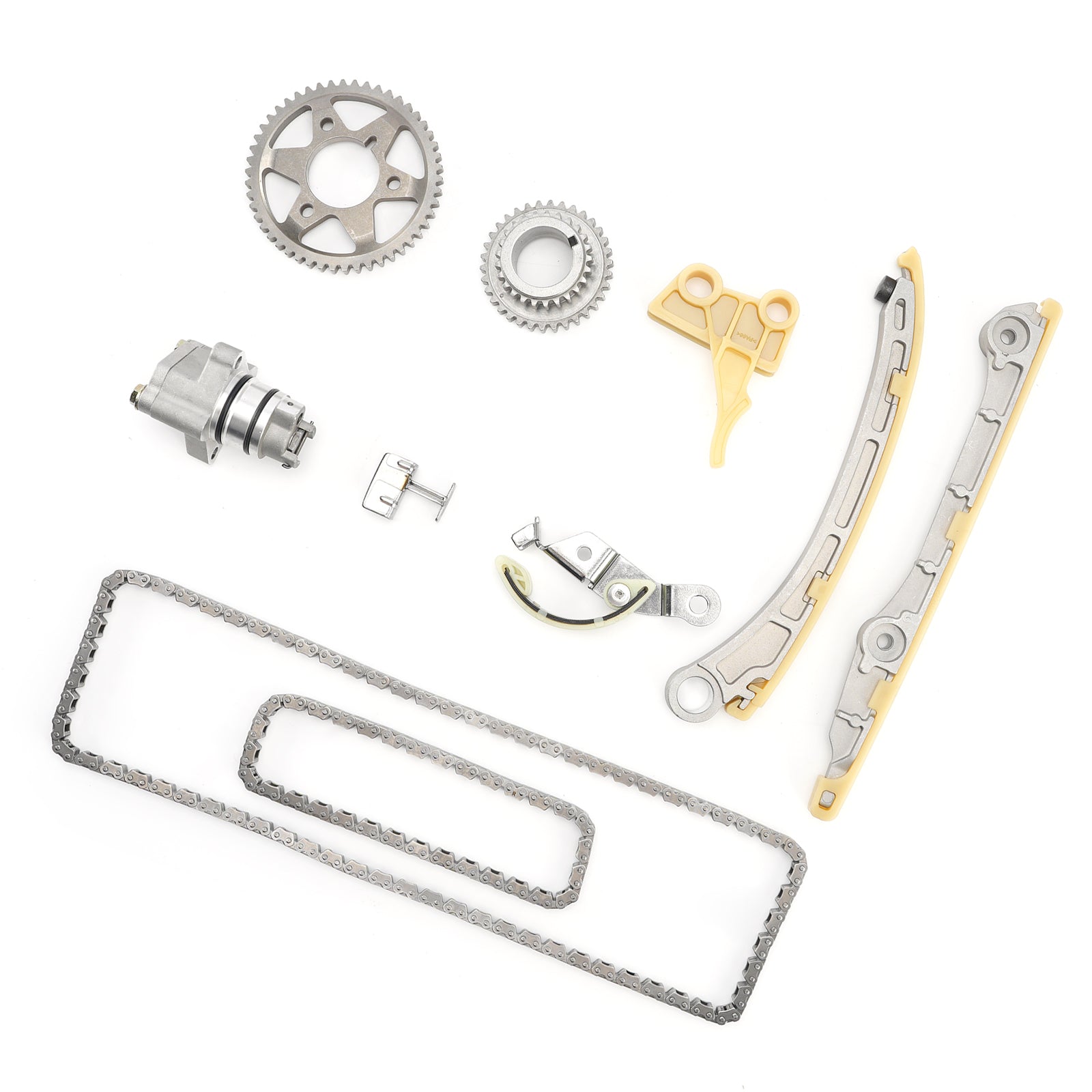 9PCS Timing Kit for Honda S2000 F20C F22C AP1 AP2 2.0L 2.2L 2000-2009