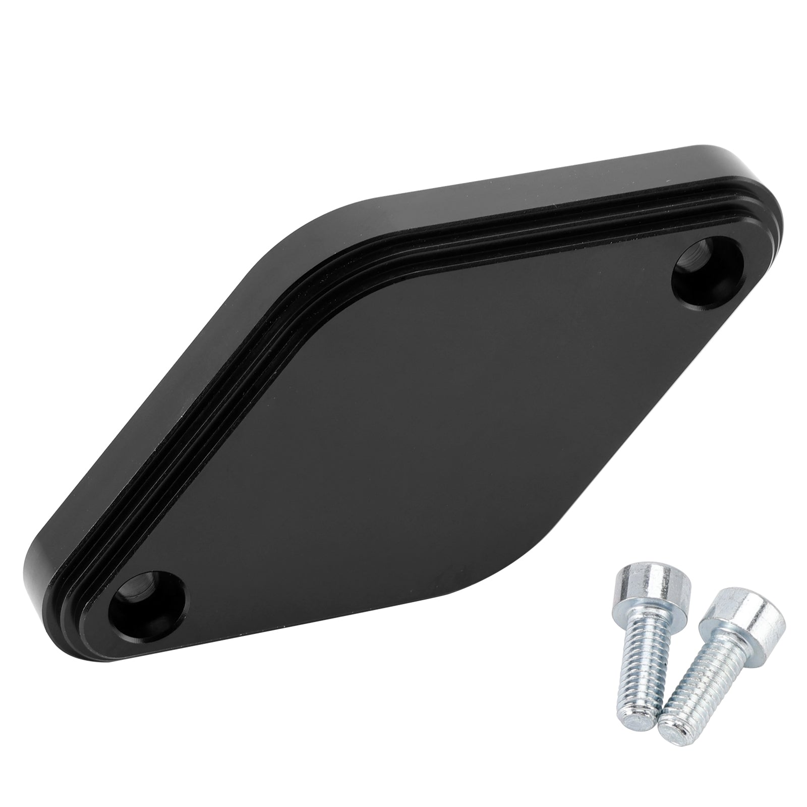 Intake Resonator Cover Plate for Chevy/GMC 2011-2016 Duramax 6.6L Diesel