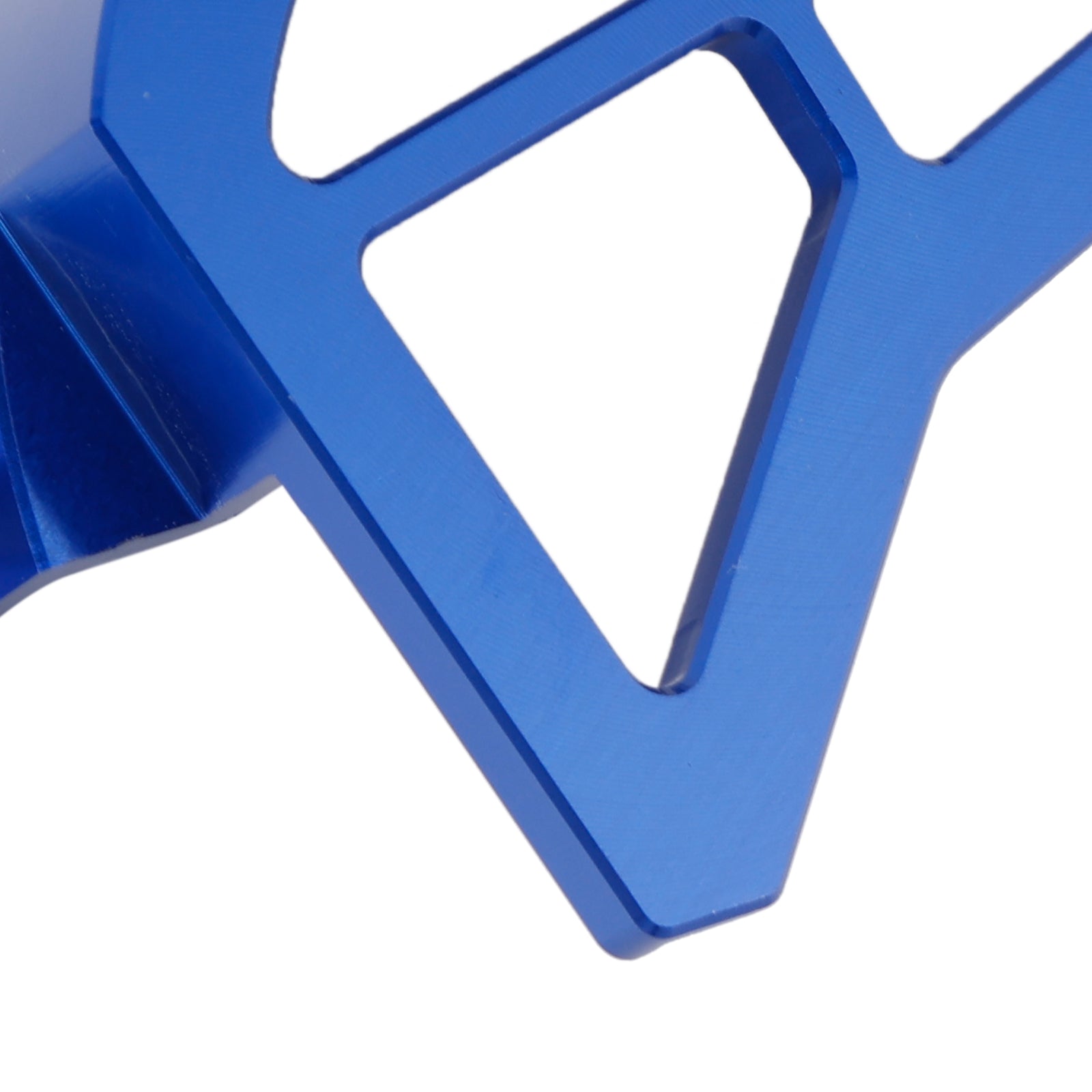 1993-2004 Yamaha YZ125 Couvre-pignon Couverture de la chaîne en aluminium Protecteur