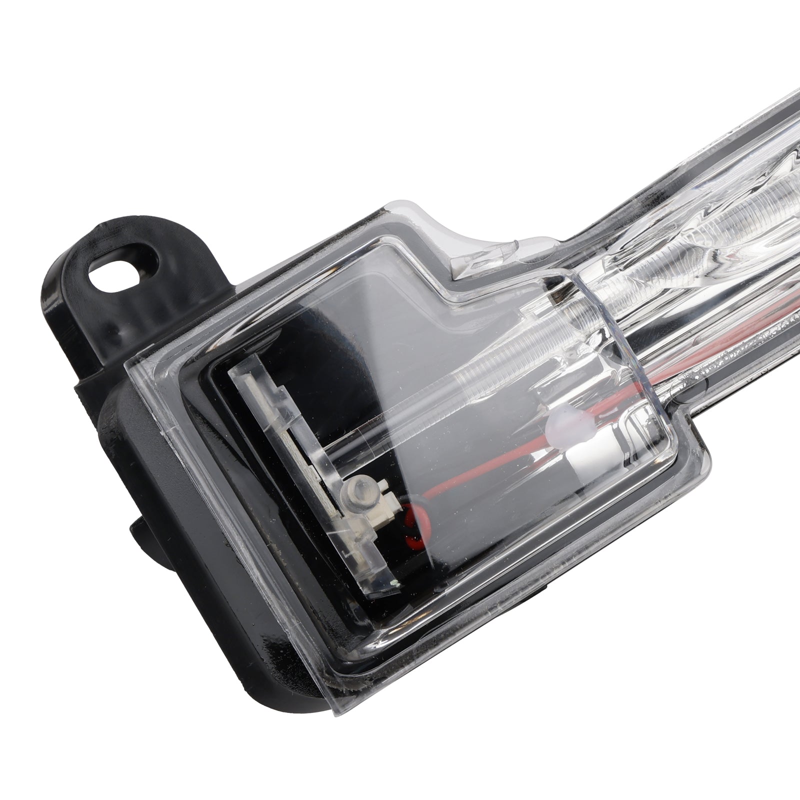 Left Side Daytime Running Light Lamp For Peugeot 308 Hatchback 2011-2014