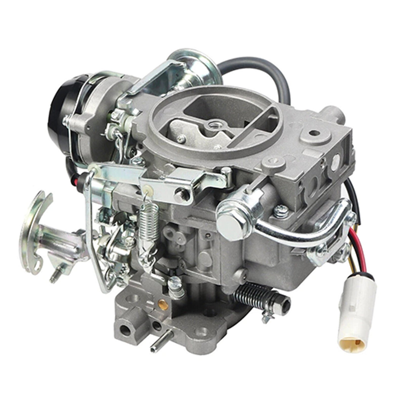 Carburateur NK5662 8943376320 8-94337-632-0 d'ISUZU 4ZD1