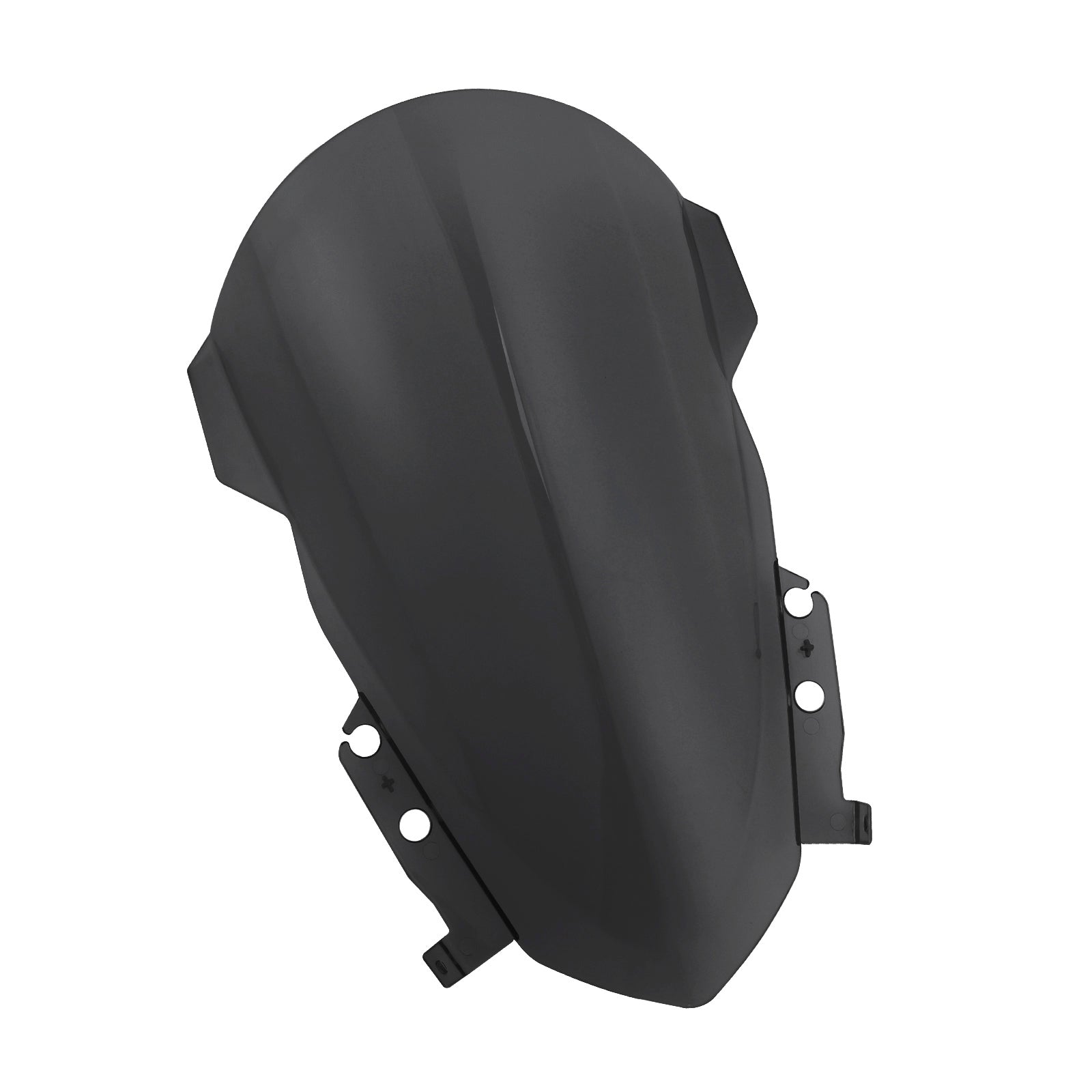 2024+ Daytona 660 Windshield Windshield