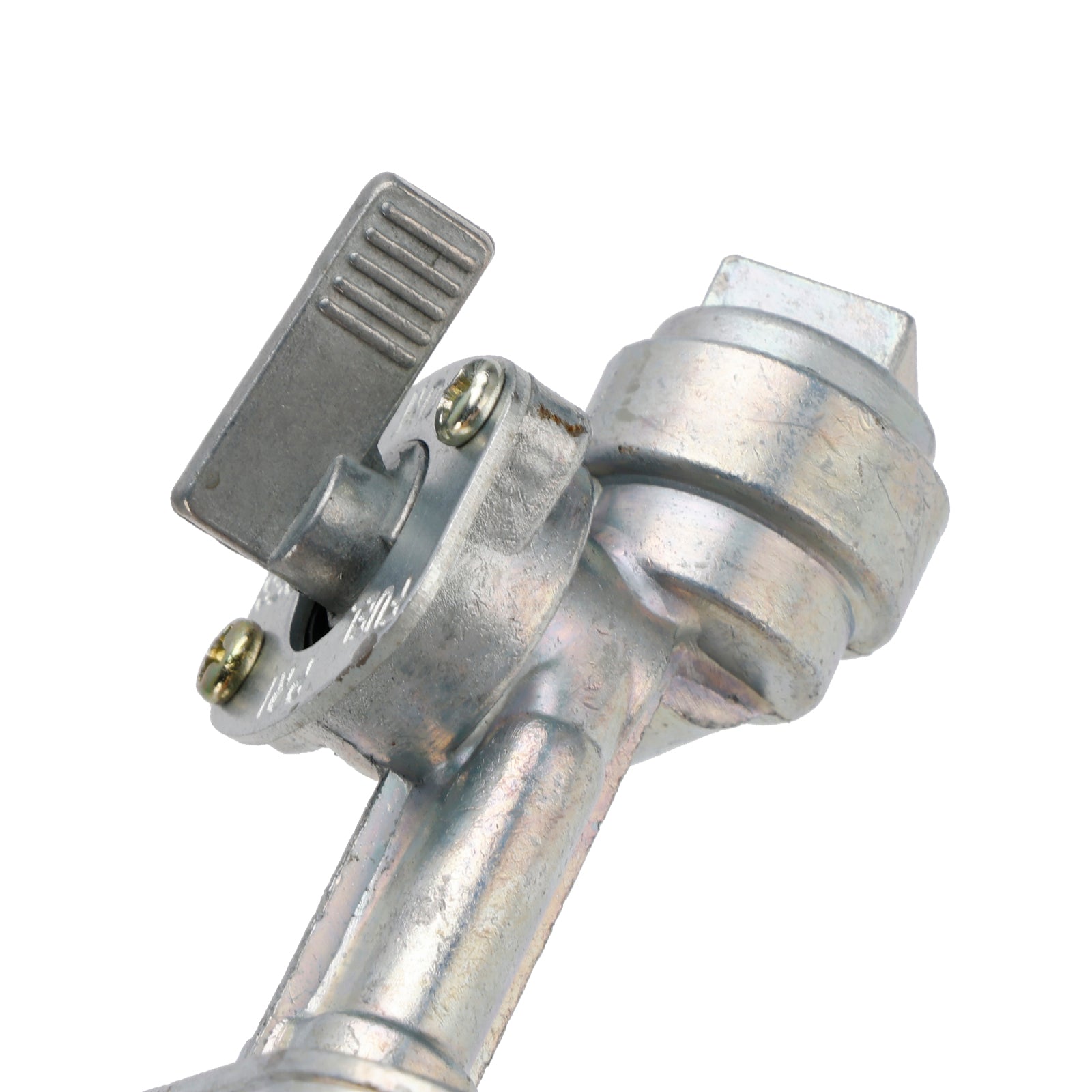 Valve de robinet de carburant pour réservoir de gaz, Petcock adapté pour SMC ATV RAM R100 Hornet 100 Jumbo 300