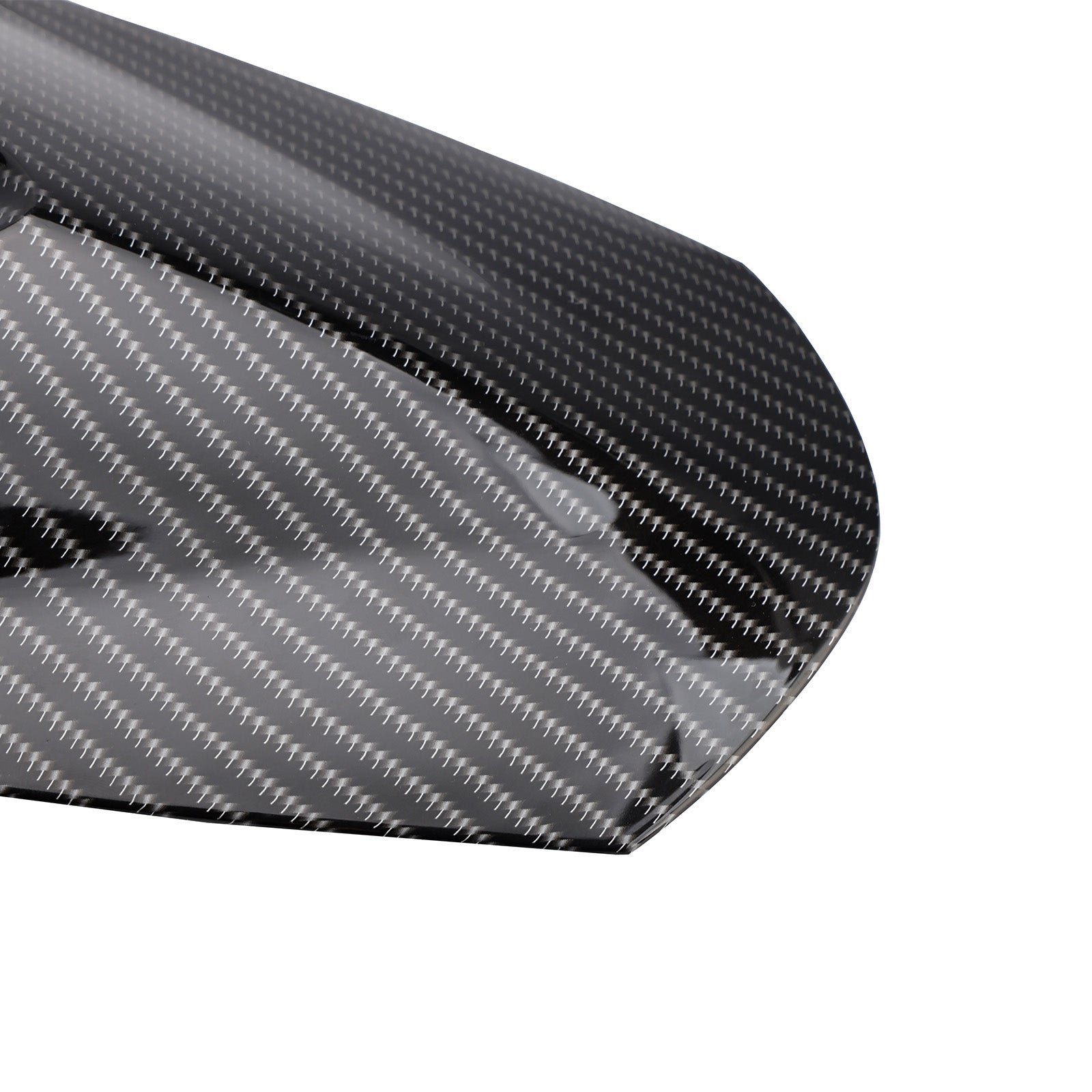 Couvercle de carénage de siège arrière pour Speed ​​Triple 2021 RS 2024 – 1200