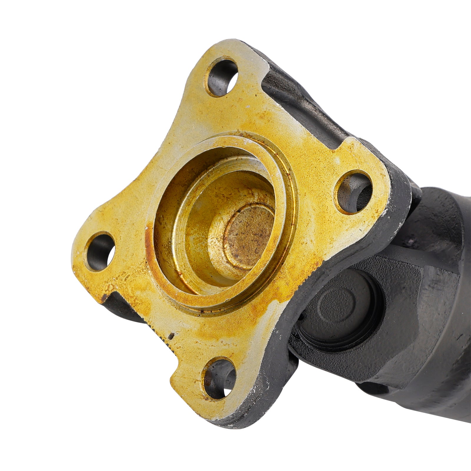 2009-2010 BMW X3 E83 L6 3.0L BAKSIKTNING Axel 26107564736