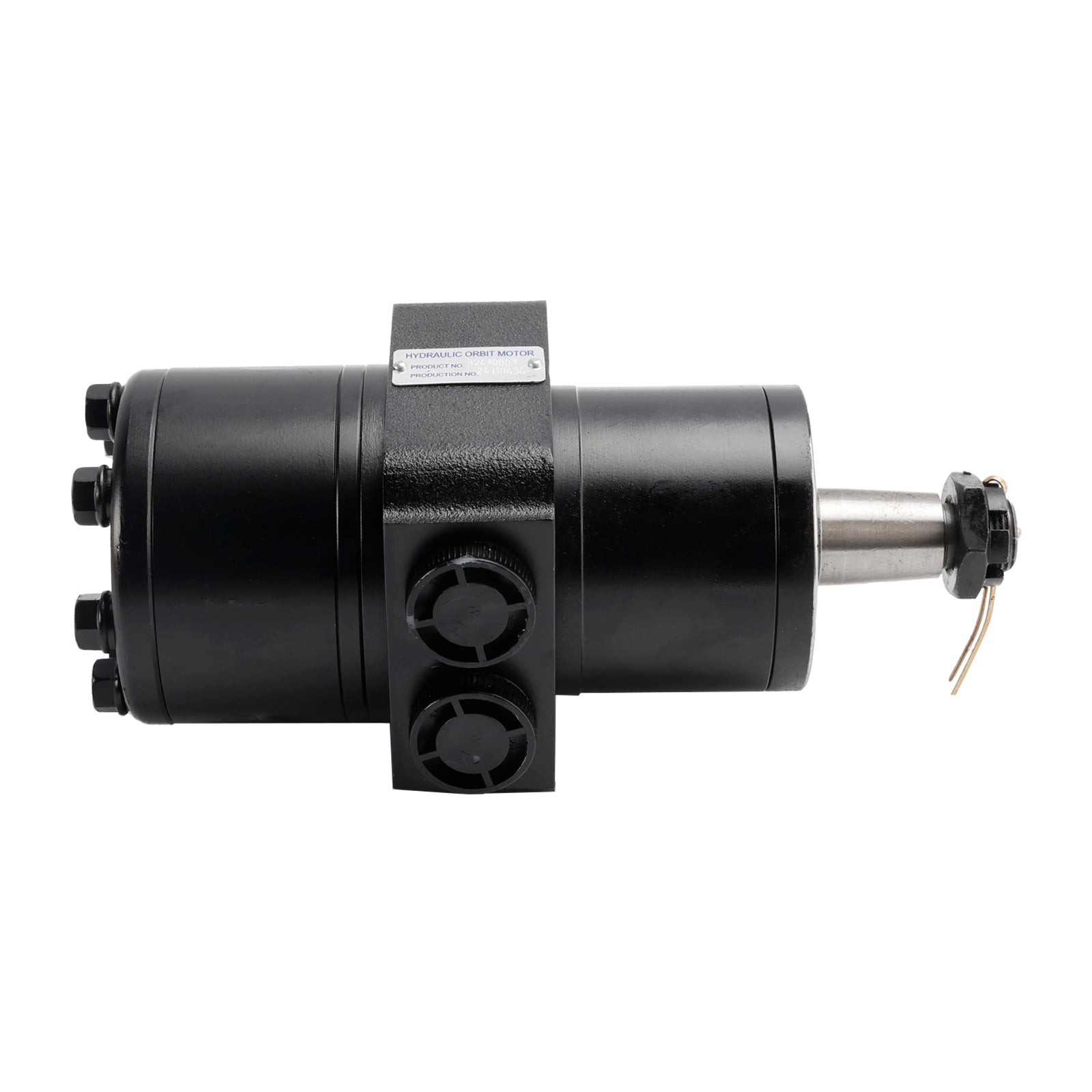 HGM-15P-7131 32410007 Moteur de roue pour Hydro Gear Wright Stander x Tonds de pelouse