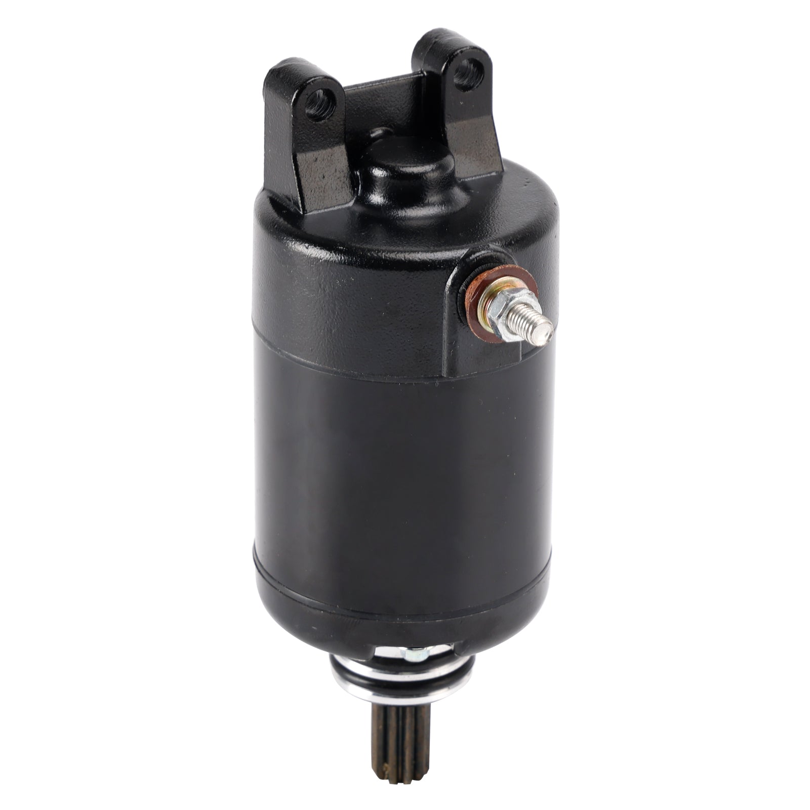 2006 2007 2008 2009 KAWASAKI ZX-10R ZX10R NINJA ZX1000 STARTER MOTOR 21163-0028