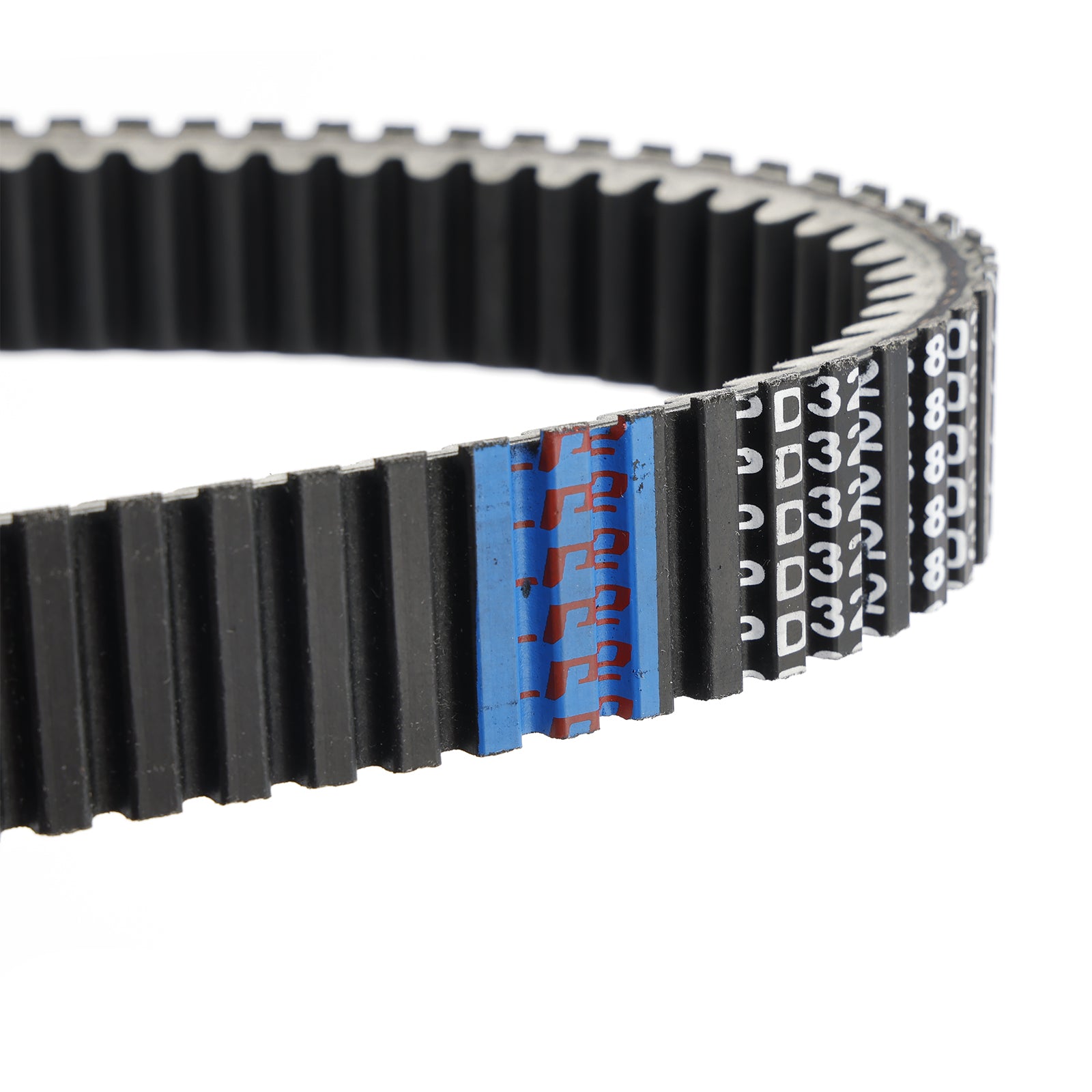 Correa de transmisión para LINHAI M565,M570,570 PROMAX,T-BOSS 570 650 EPS - 38103 38103A
