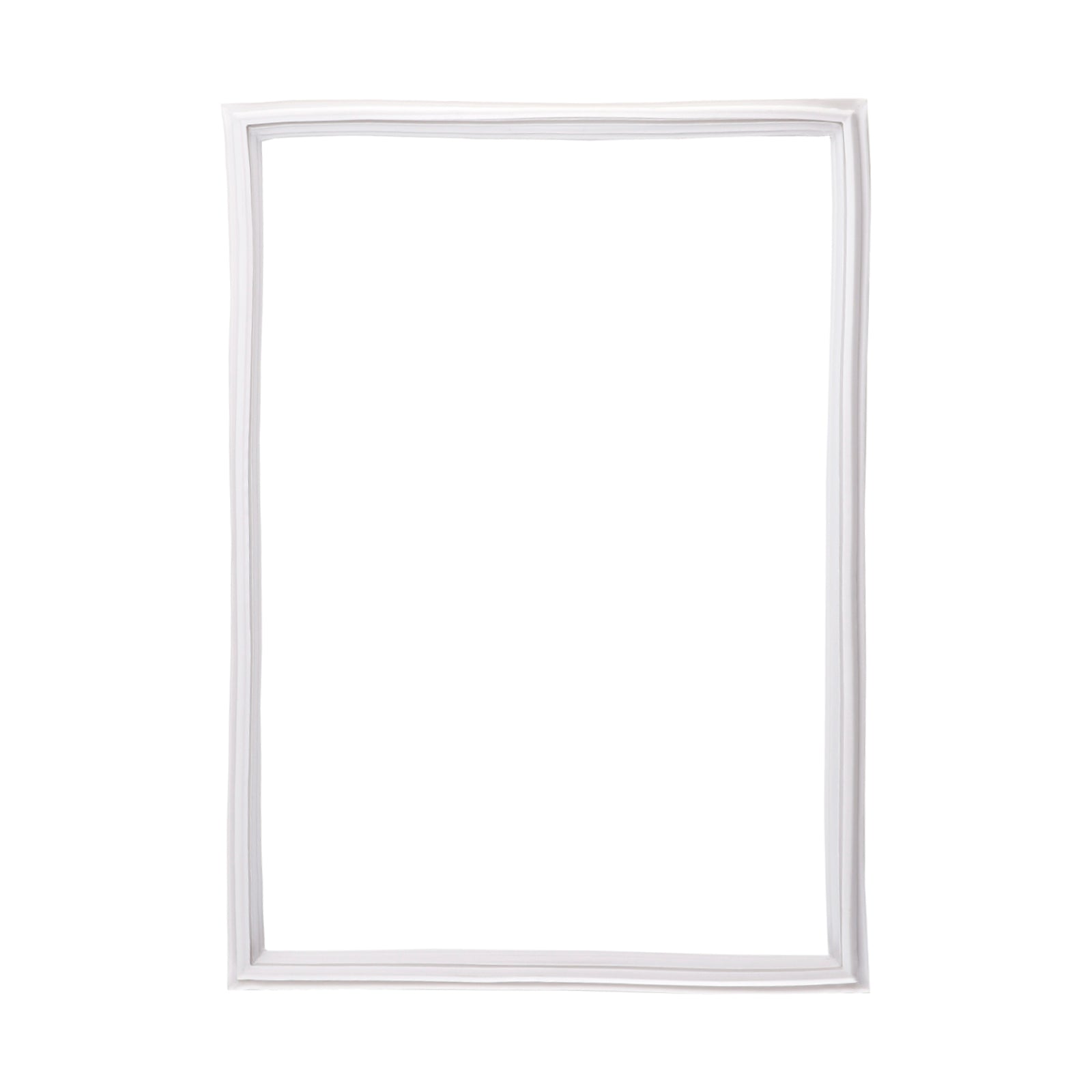 2 ks W10443315 Tesnenie dverí mrazničky pre chladničku Kenmore W10571962  W10130894