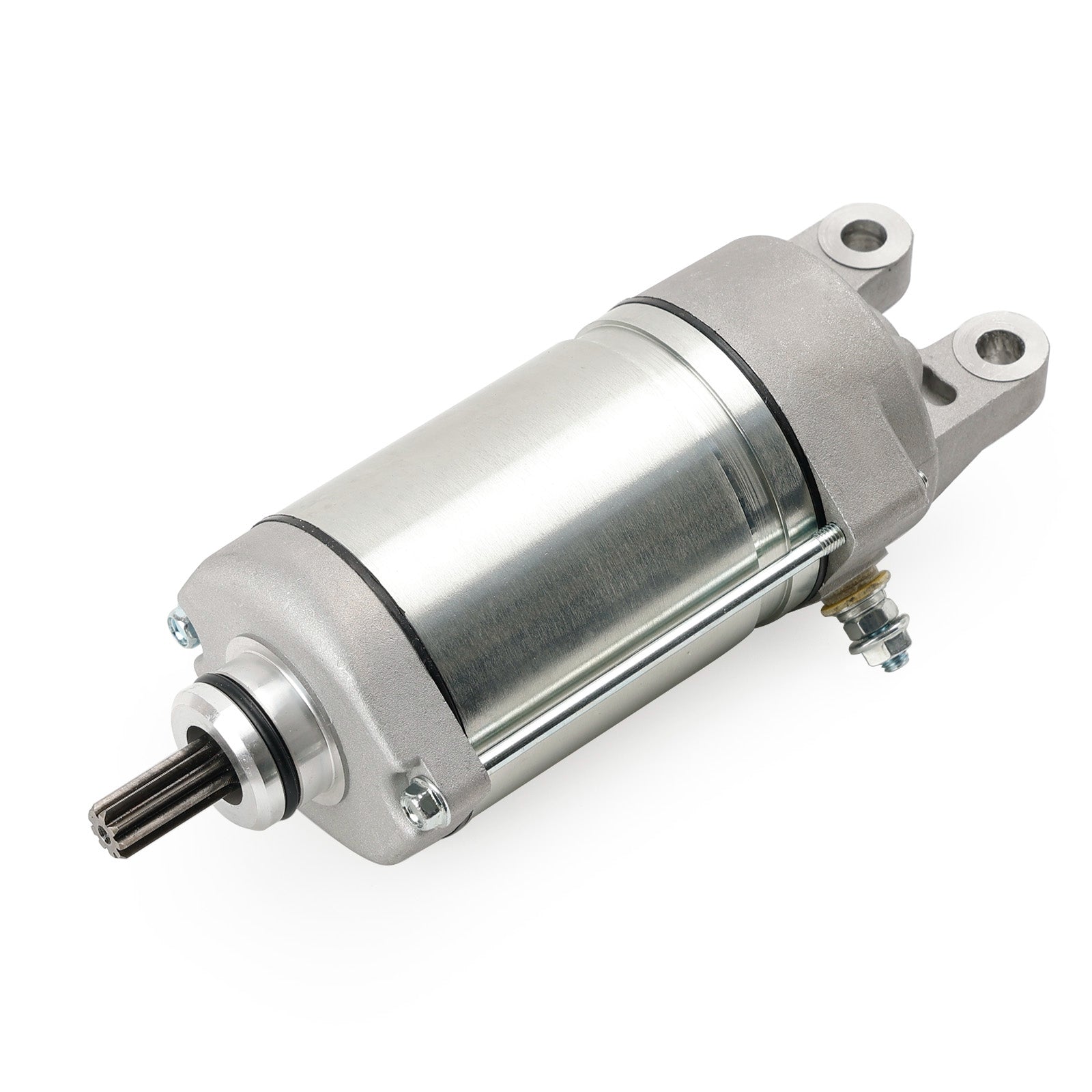 2017 Yamaha Sidewinder L-TX DX Starter Motor 8ES-81890-00
