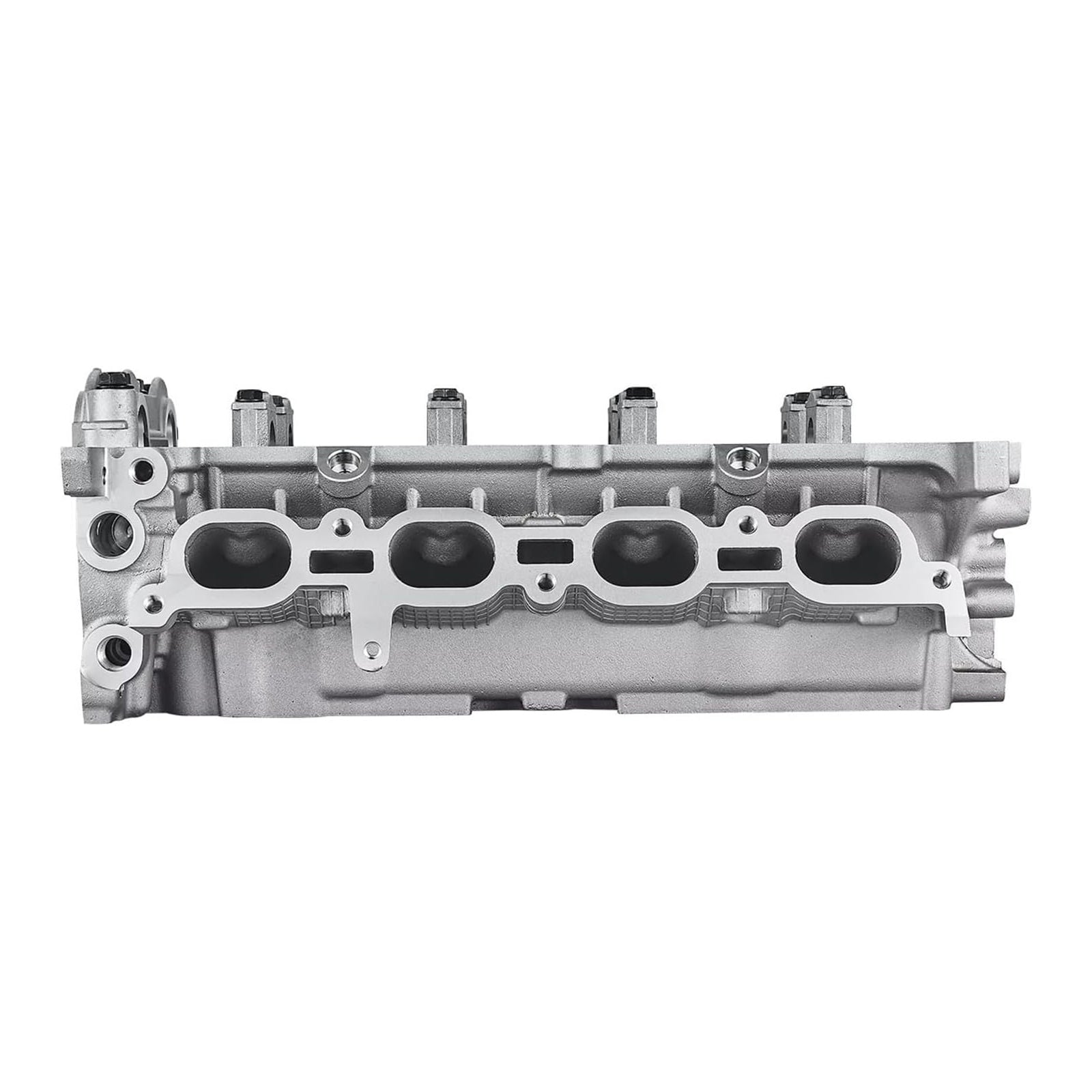 Toyota Prius Echo Yaris Scion XA XB 1.5L Cylinder Head Assembly 1NZFE