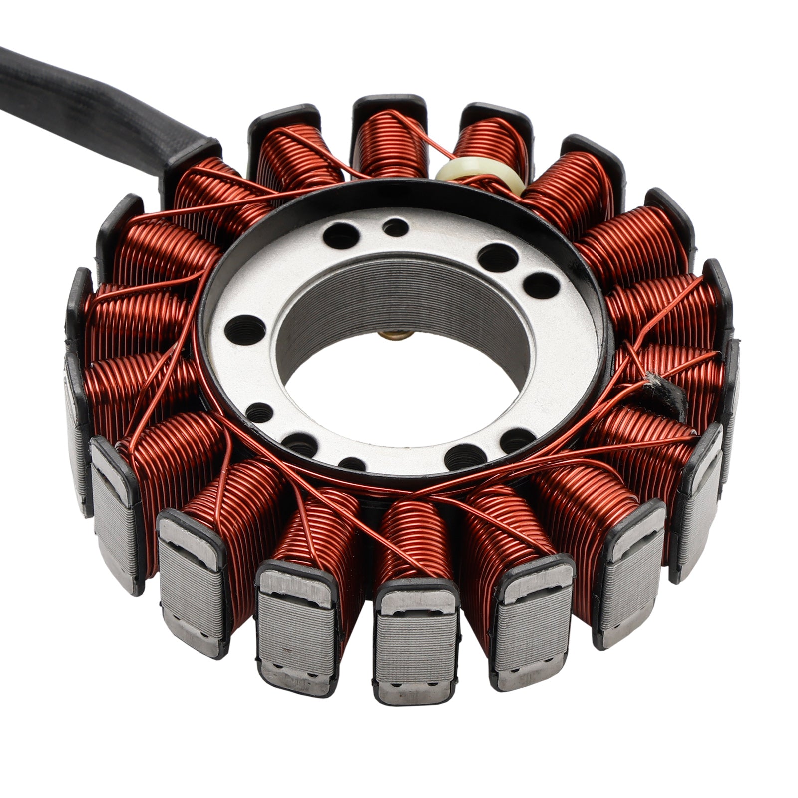 Statorgenerator voor Suzuki LT160 LT-F160 LTF160 Quadrunner 160 2X4 1997-2007