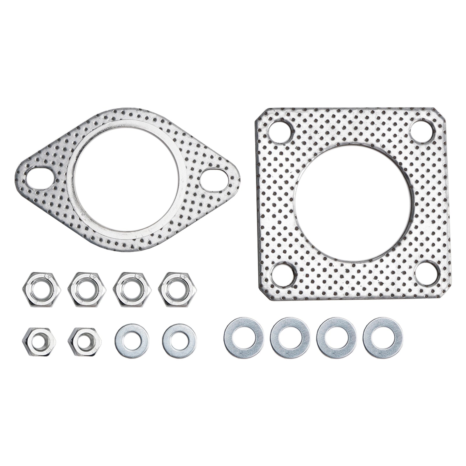 Conversor Catalítico para VW Golf Jetta Touran Skoda Octavia Audi A3 1.6 FSI