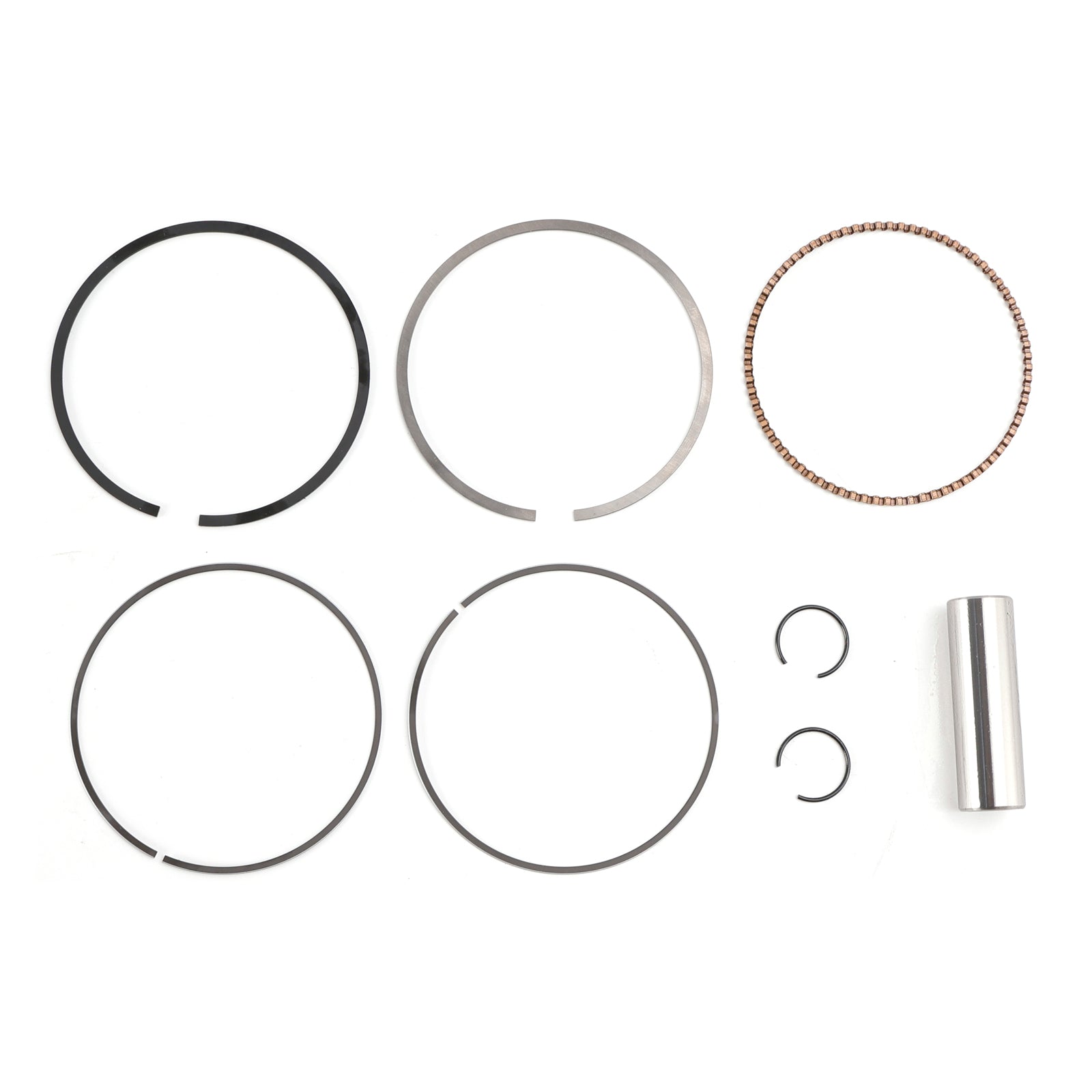 310cc Cilinderkan Zuiger Top End Kit 79mm Voor Honda CRF250F CRF 250 F 2019-2025