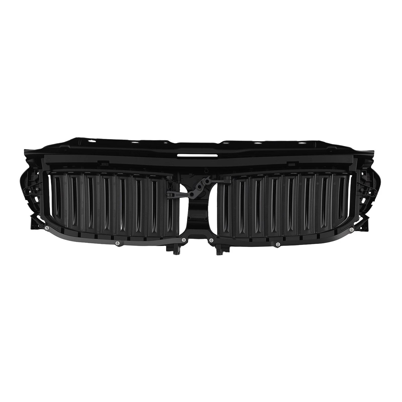 2017-2020 Fit BMW G30 G31 Front Active Grill Shutter 51747497279 51137497281